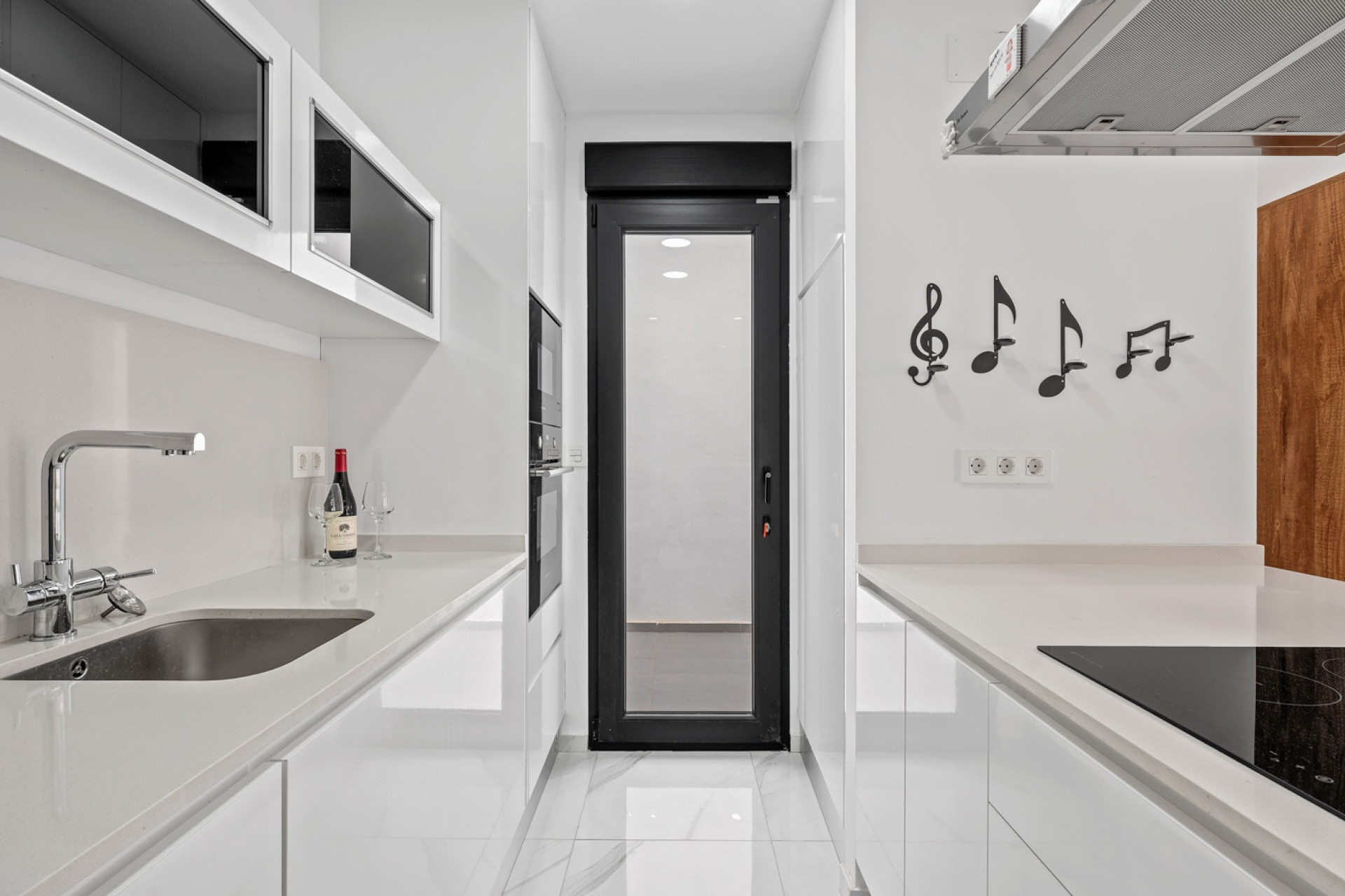 Revente - Detached Villa - Benijofar - Benijofar - Village