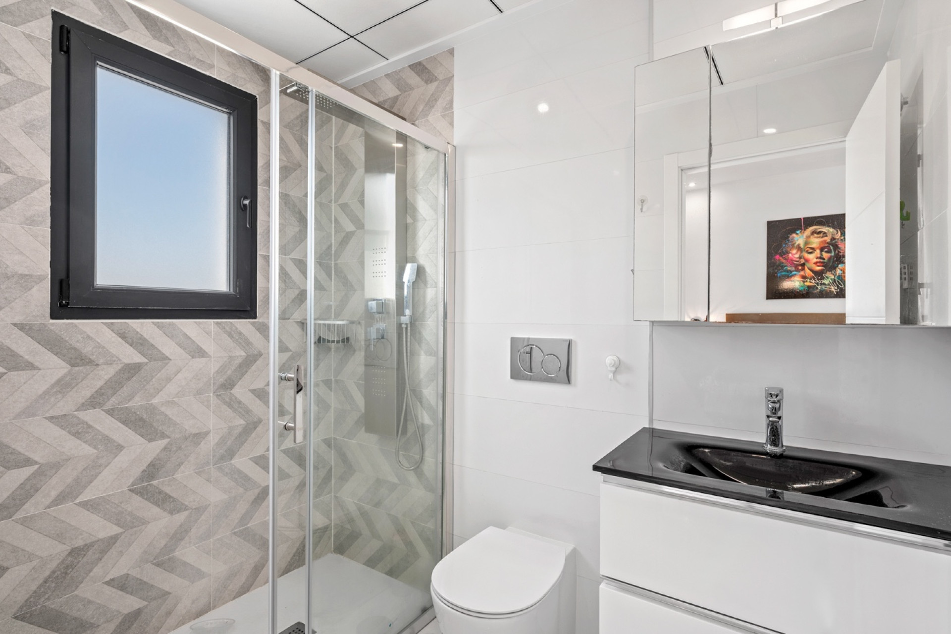 Revente - Detached Villa - Benijofar - Benijofar - Village