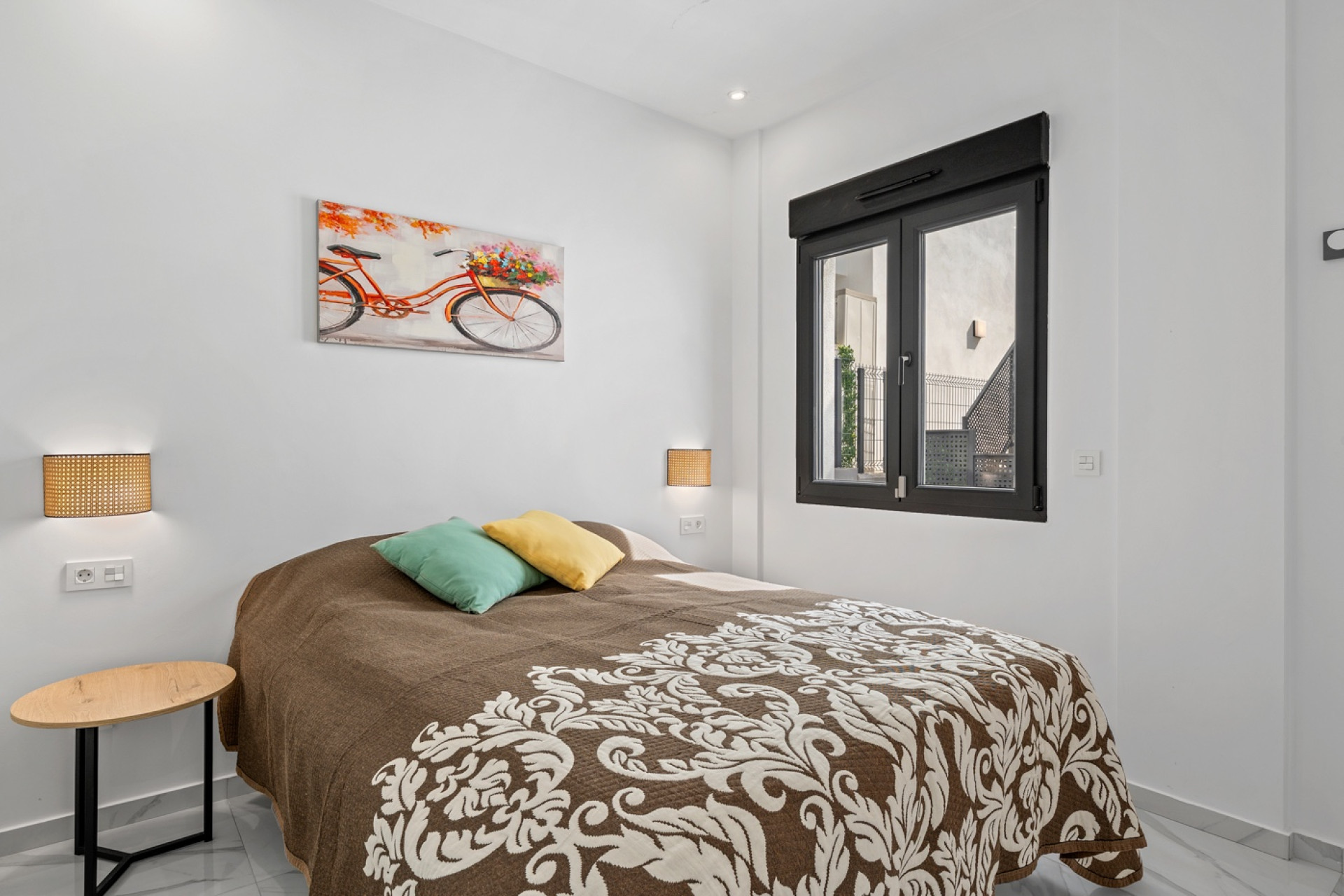 Revente - Detached Villa - Benijofar - Benijofar - Village