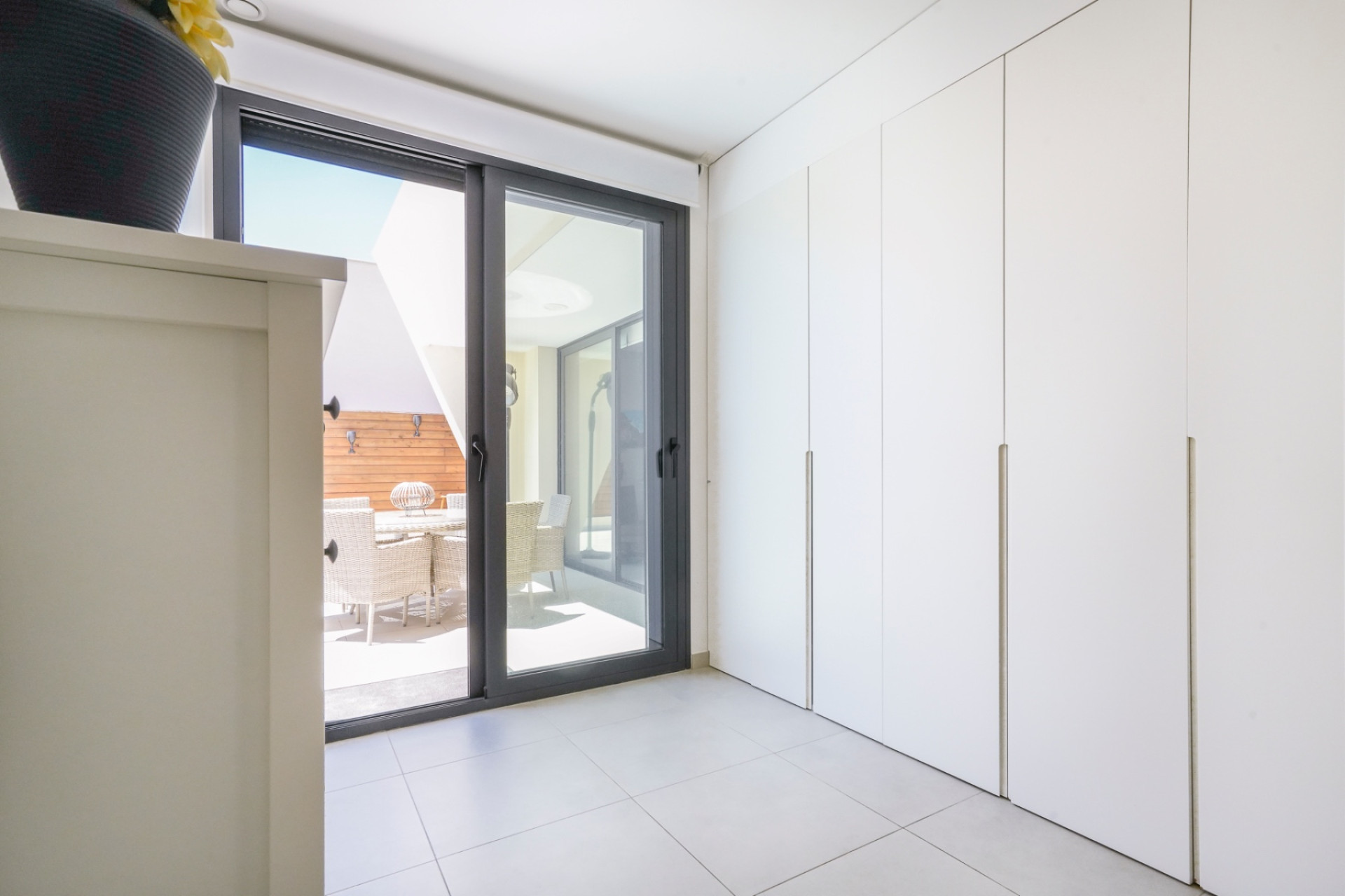 Revente - Detached Villa - Benijofar - Benijofar - Village