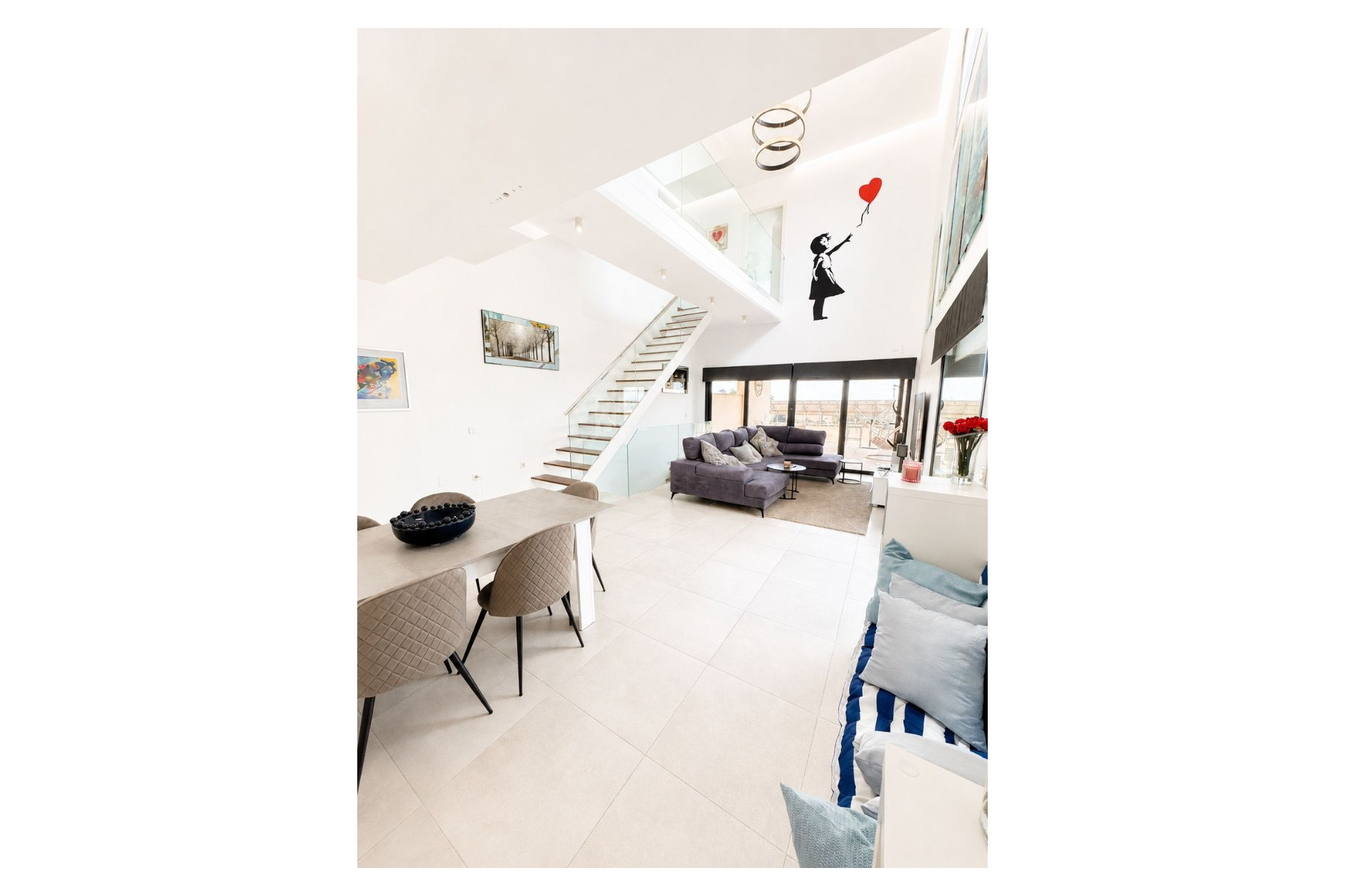 Revente - Detached Villa - Benijofar - Benijofar - Village