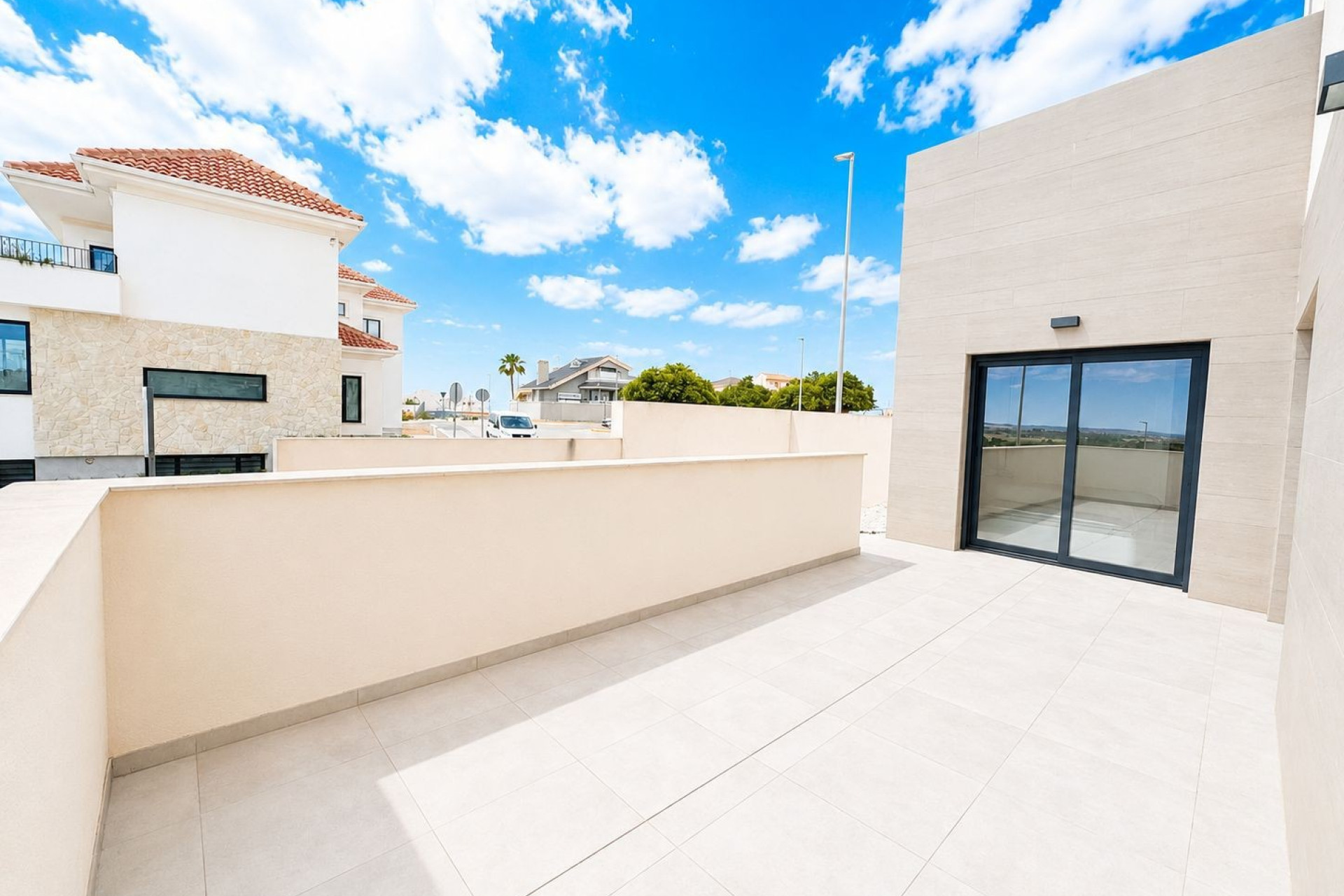 Revente - Detached Villa - Benijofar - Benijofar - Village