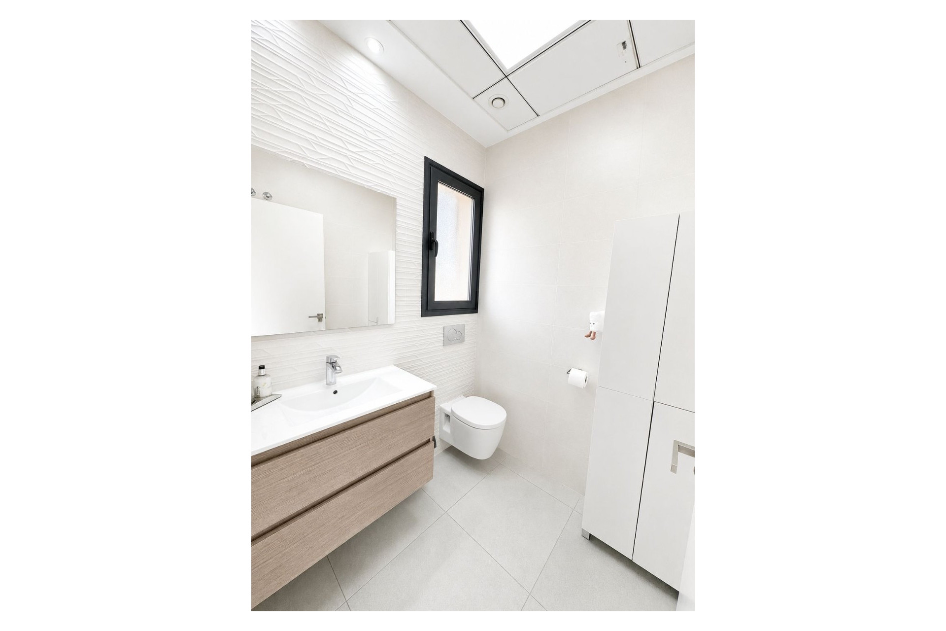 Revente - Detached Villa - Benijofar - Benijofar - Village