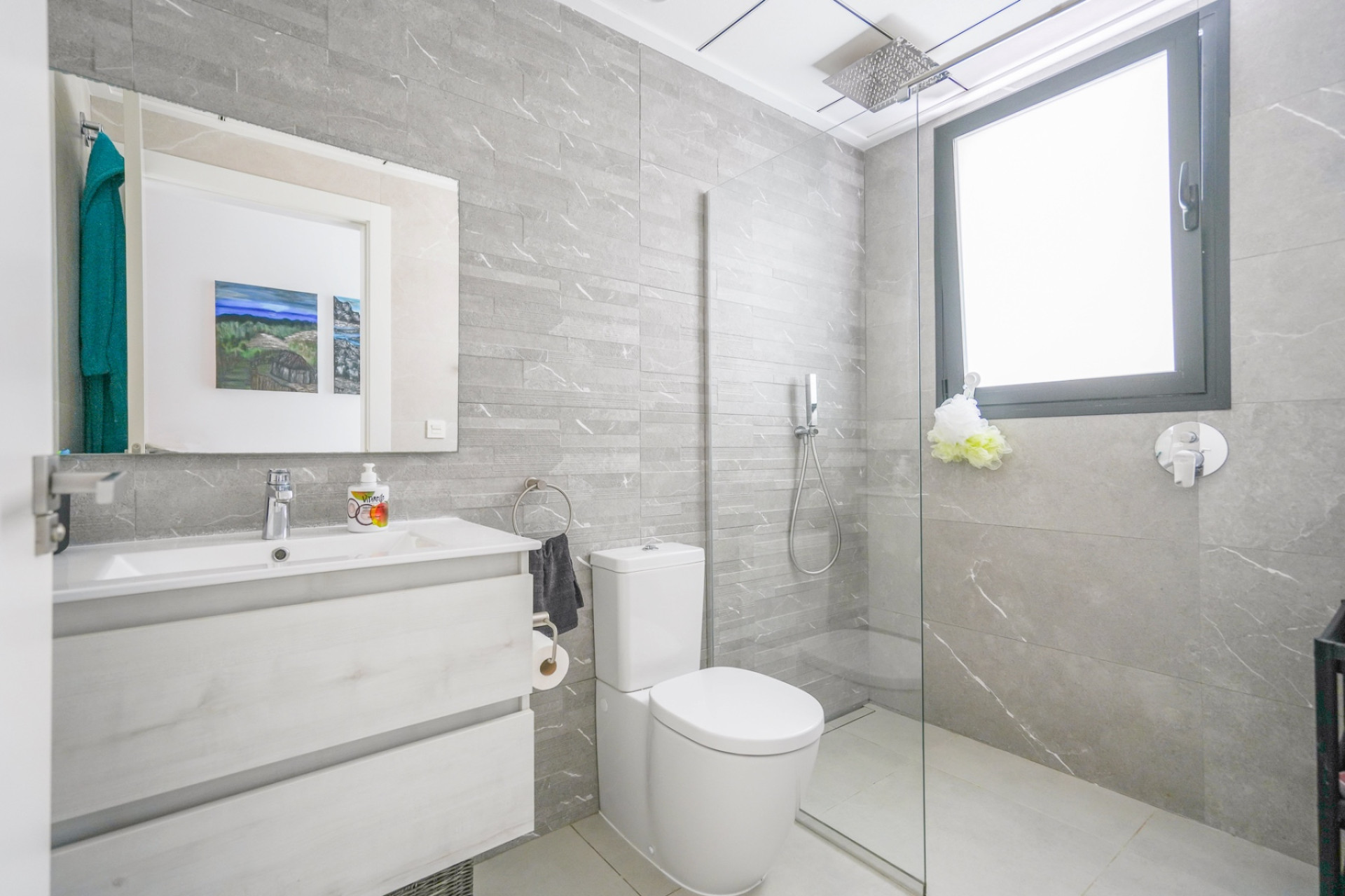 Revente - Detached Villa - Benijofar - Benijofar - Village