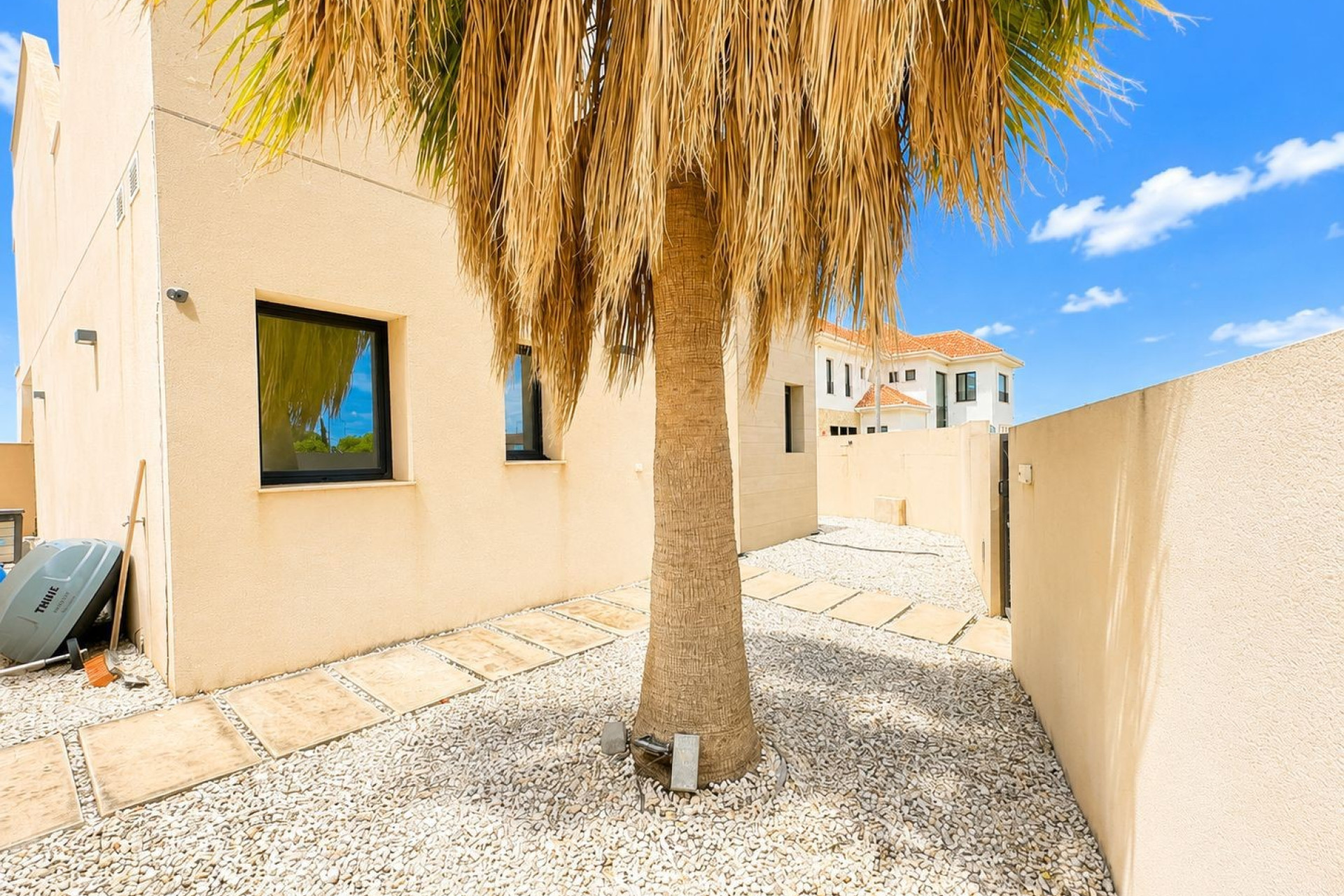 Revente - Detached Villa - Benijofar - Benijofar - Village