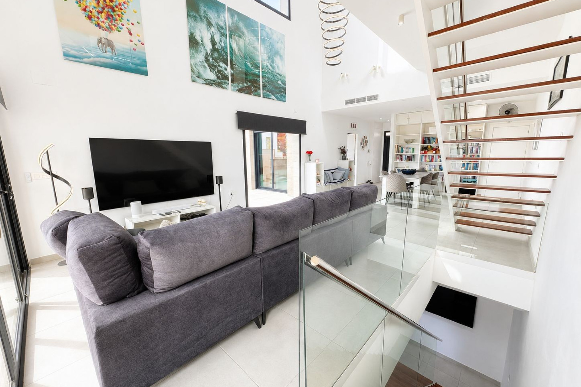 Revente - Detached Villa - Benijofar - Benijofar - Village
