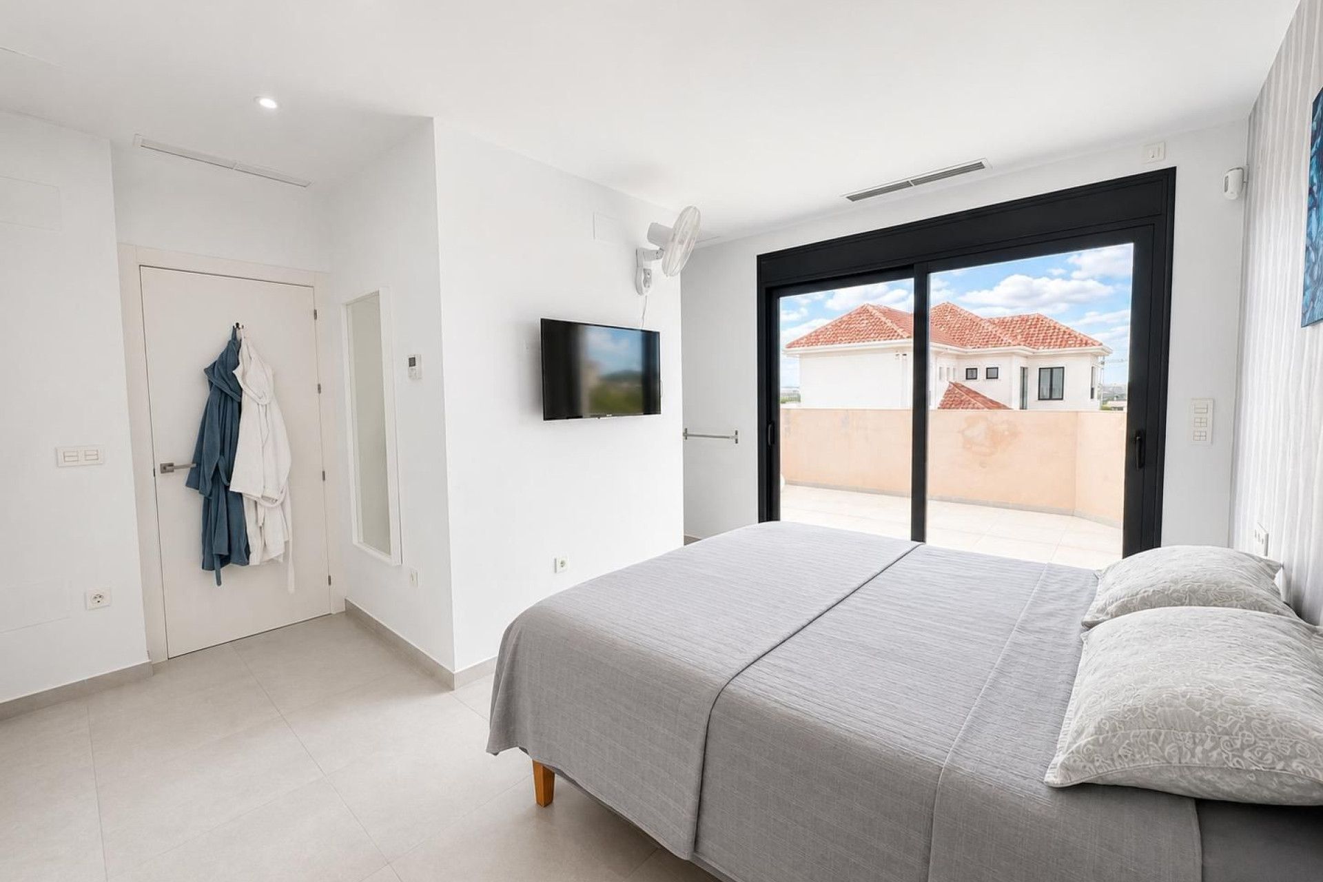 Revente - Detached Villa - Benijofar - Benijofar - Village