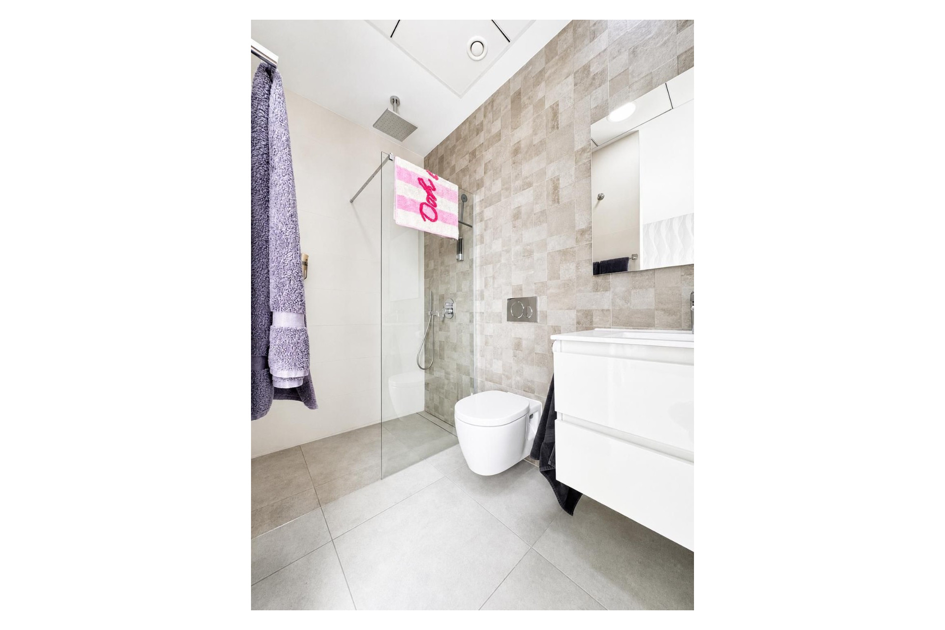 Revente - Detached Villa - Benijofar - Benijofar - Village