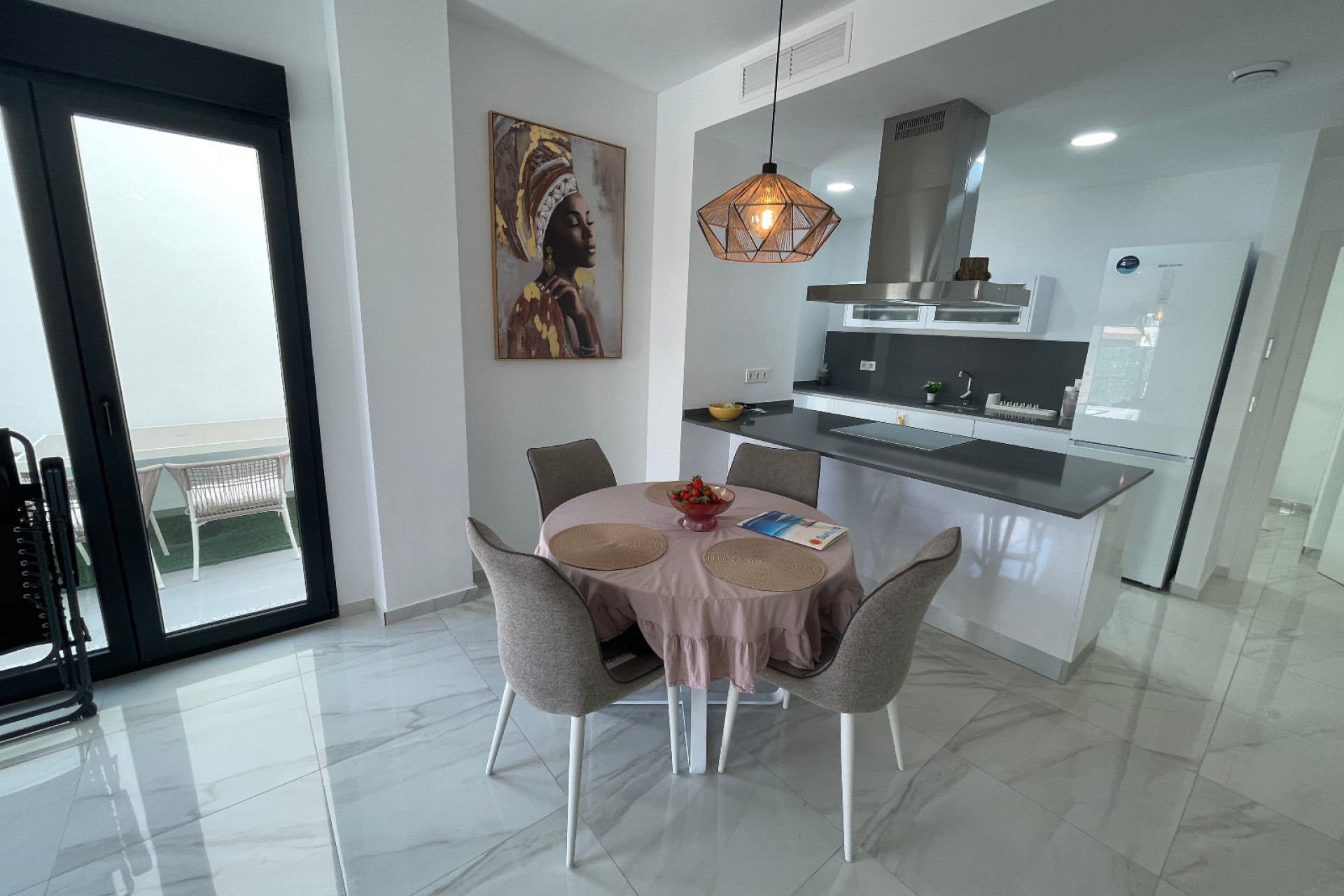 Revente - Detached Villa - Benijofar - Benijofar - Village