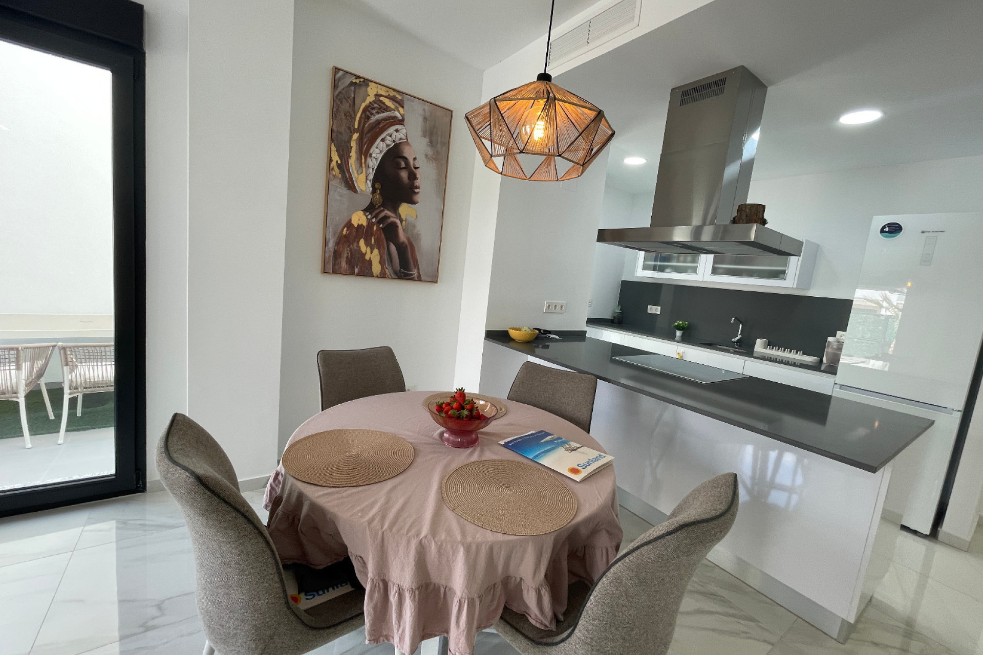 Revente - Detached Villa - Benijofar - Benijofar - Village