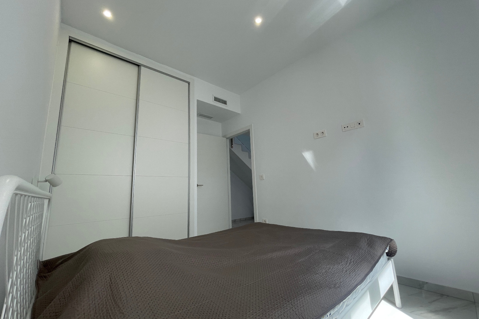 Revente - Detached Villa - Benijofar - Benijofar - Village