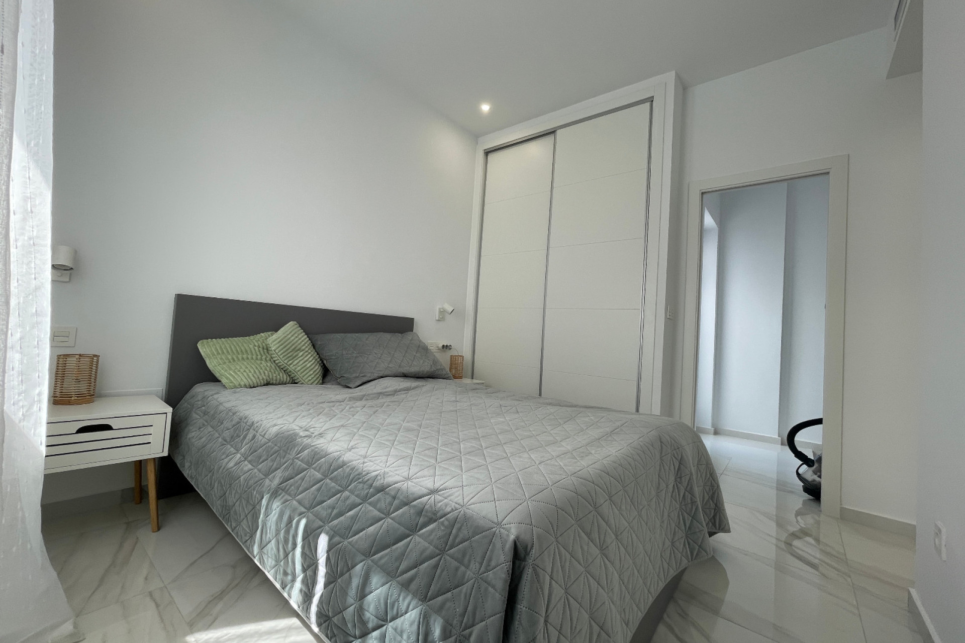 Revente - Detached Villa - Benijofar - Benijofar - Village