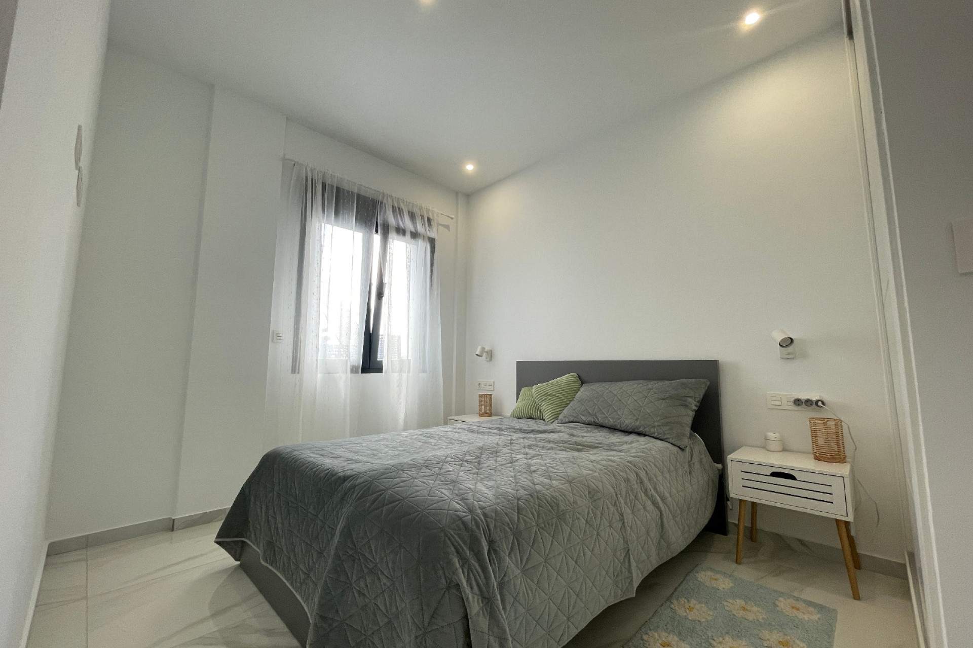 Revente - Detached Villa - Benijofar - Benijofar - Village