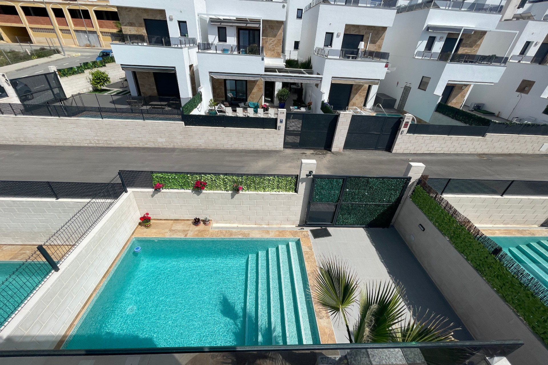 Revente - Detached Villa - Benijofar - Benijofar - Village