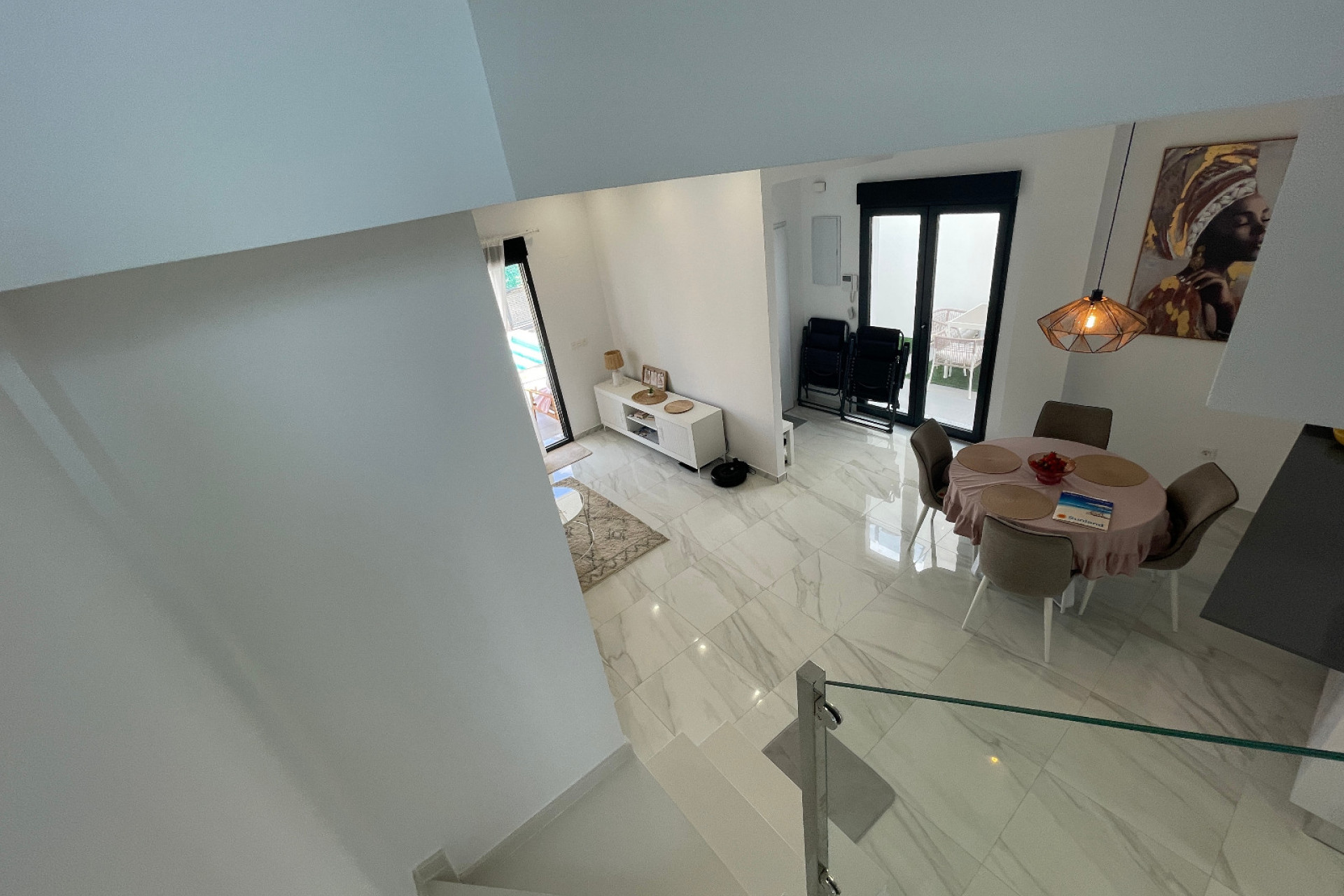 Revente - Detached Villa - Benijofar - Benijofar - Village