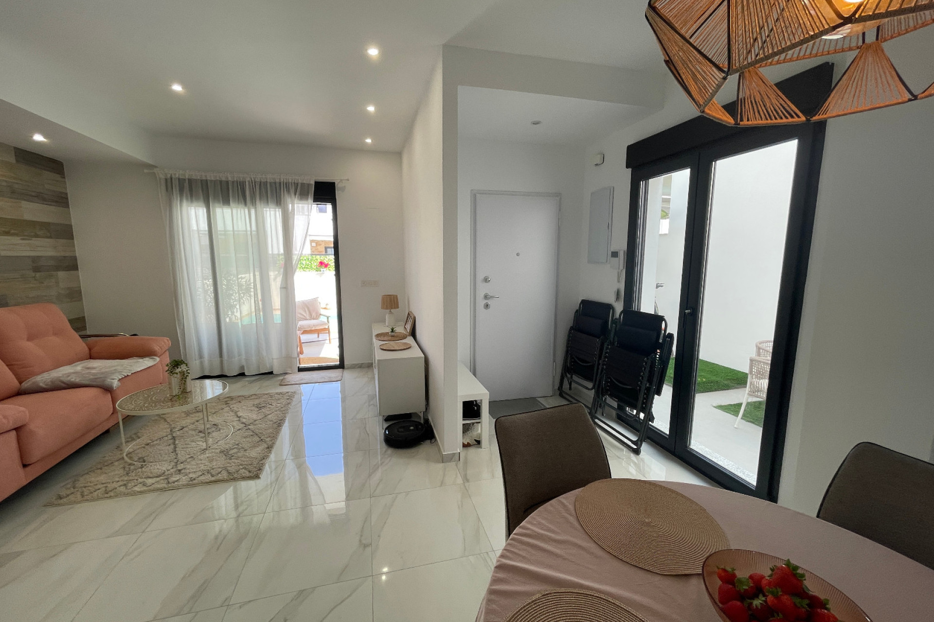Revente - Detached Villa - Benijofar - Benijofar - Village
