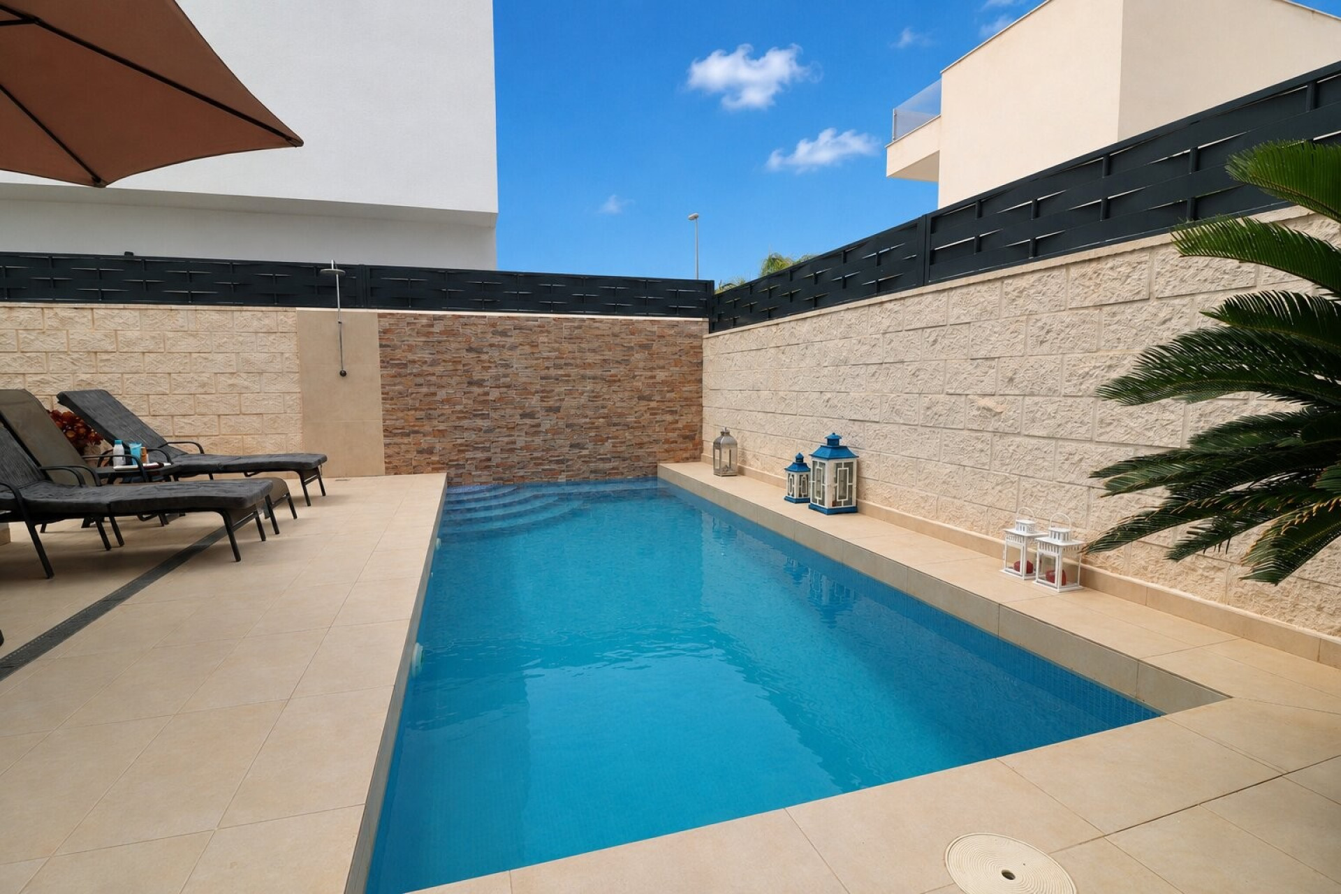 Revente - Detached Villa - Benijofar - Benijofar - Village