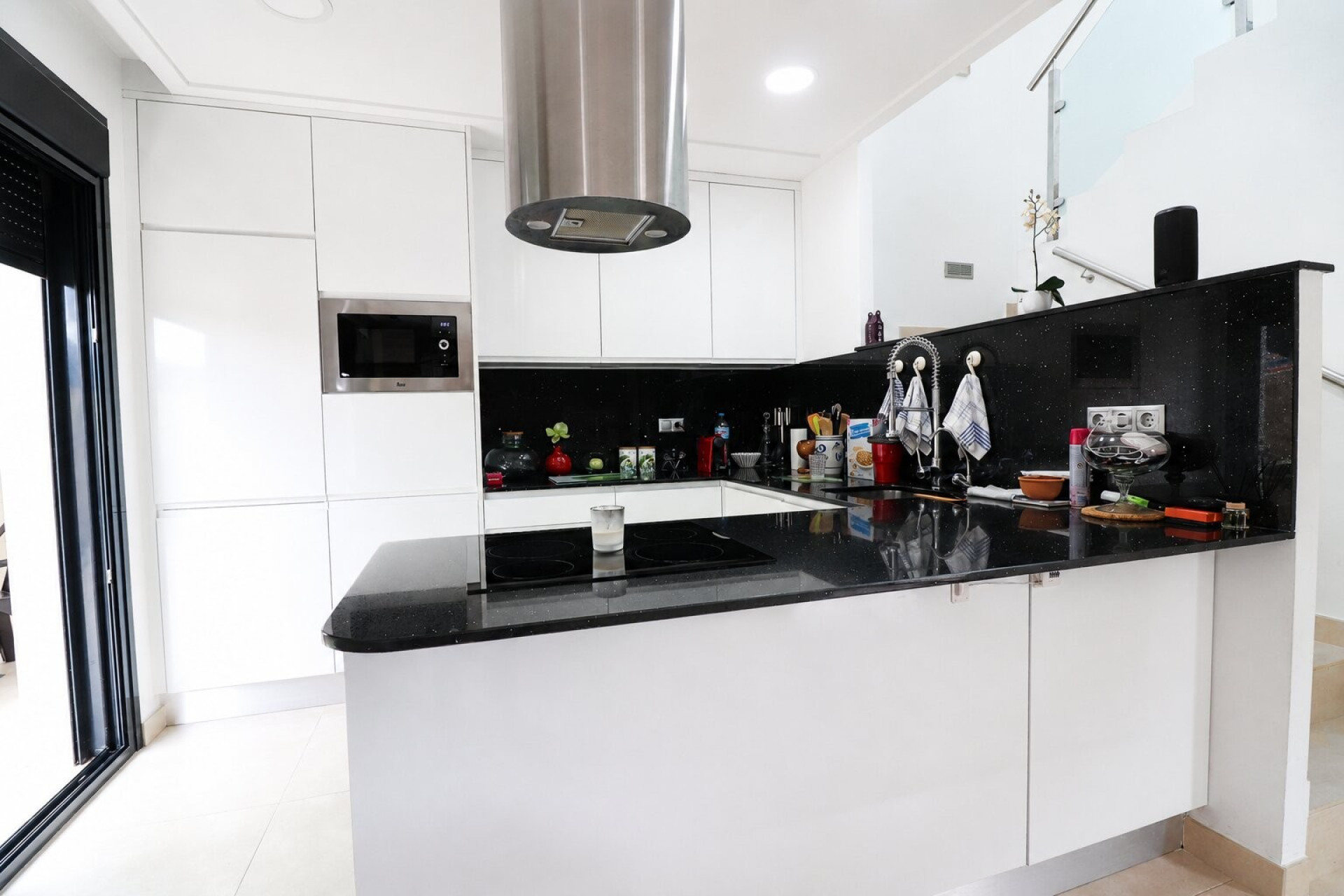 Revente - Detached Villa - Benijofar - Benijofar - Village