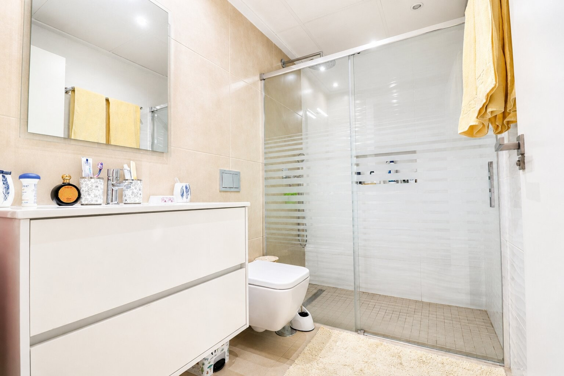Revente - Detached Villa - Benijofar - Benijofar - Village