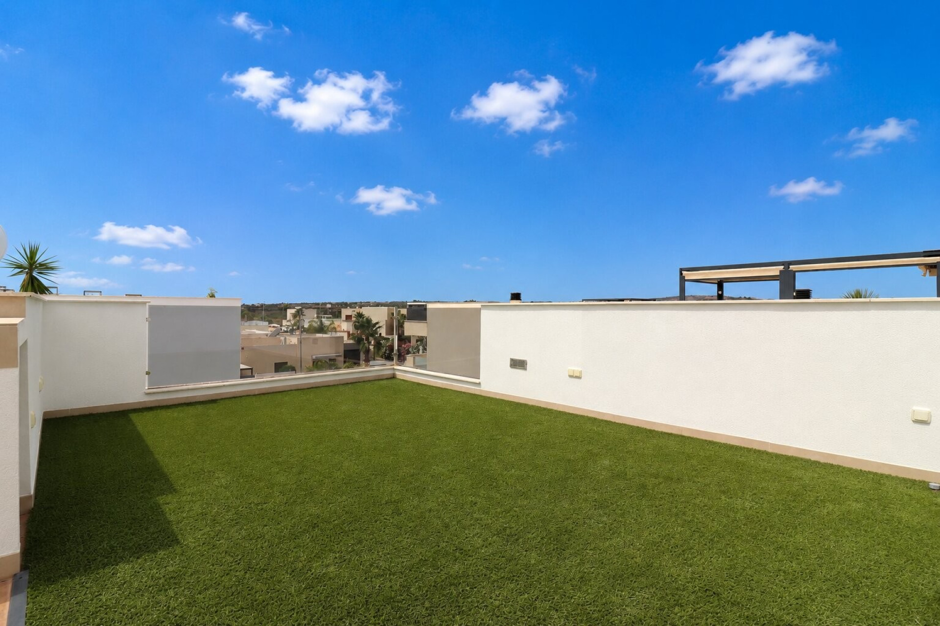 Revente - Detached Villa - Benijofar - Benijofar - Village