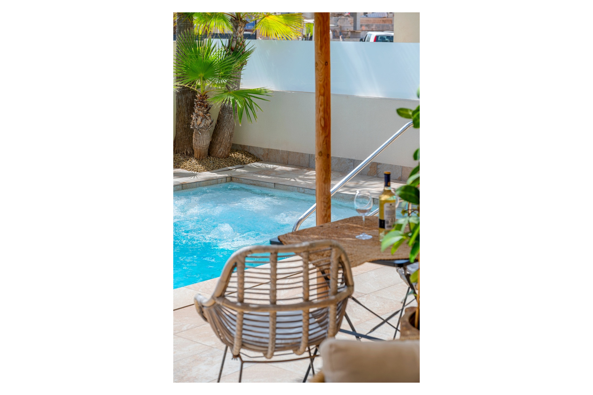 Revente - Detached Villa - Benijofar - Benijofar - Village