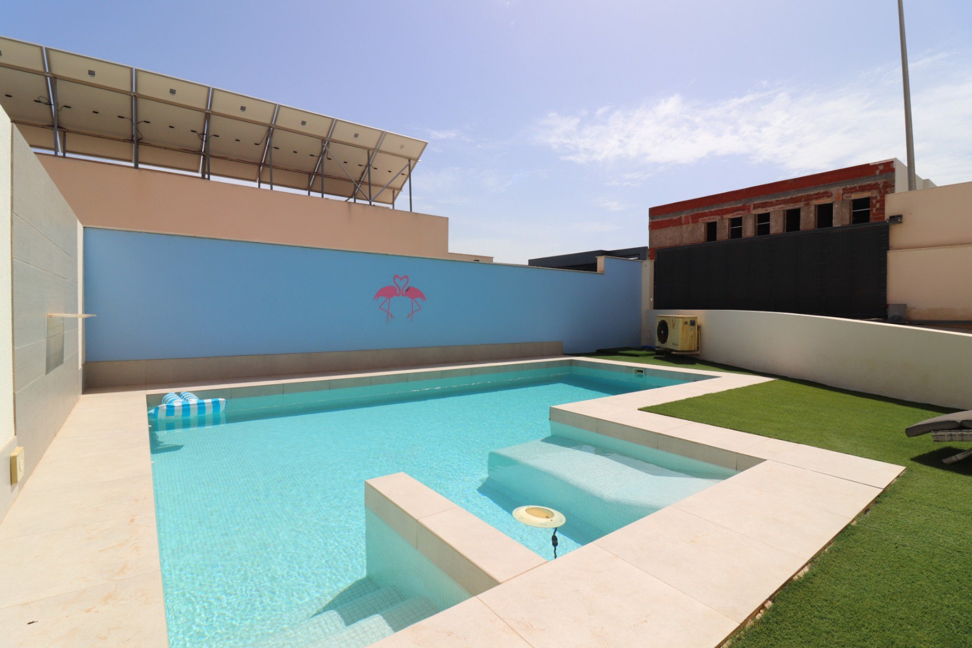 Revente - Detached Villa - Benijofar - Benijofar - Village