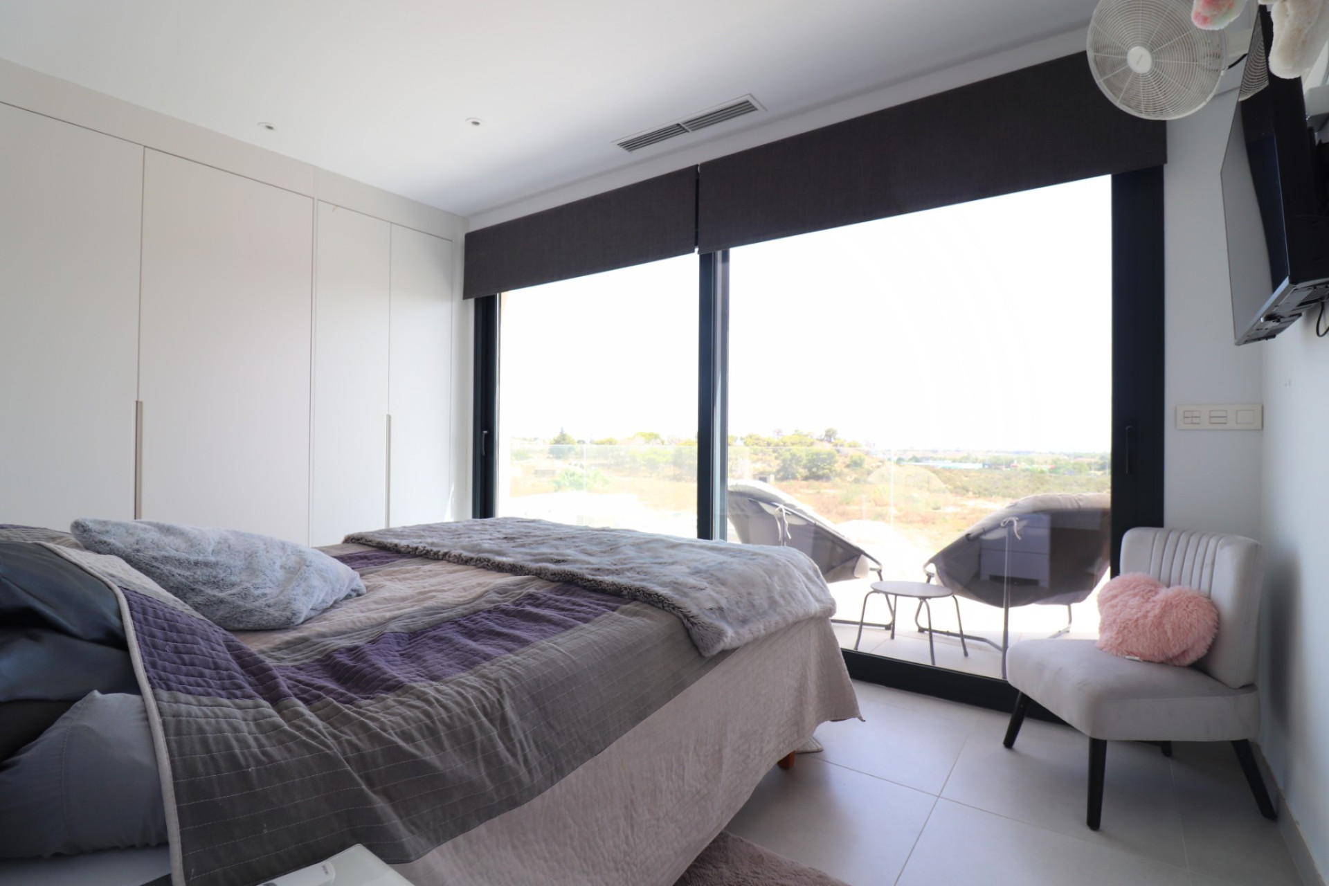Revente - Detached Villa - Benijofar - Benijofar - Village