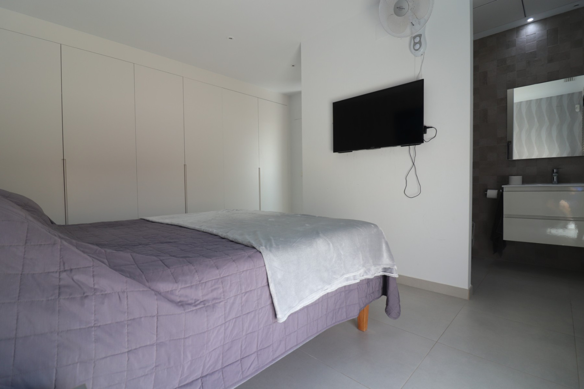 Revente - Detached Villa - Benijofar - Benijofar - Village