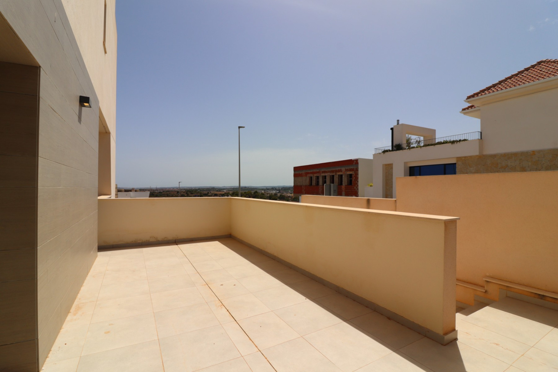 Revente - Detached Villa - Benijofar - Benijofar - Village
