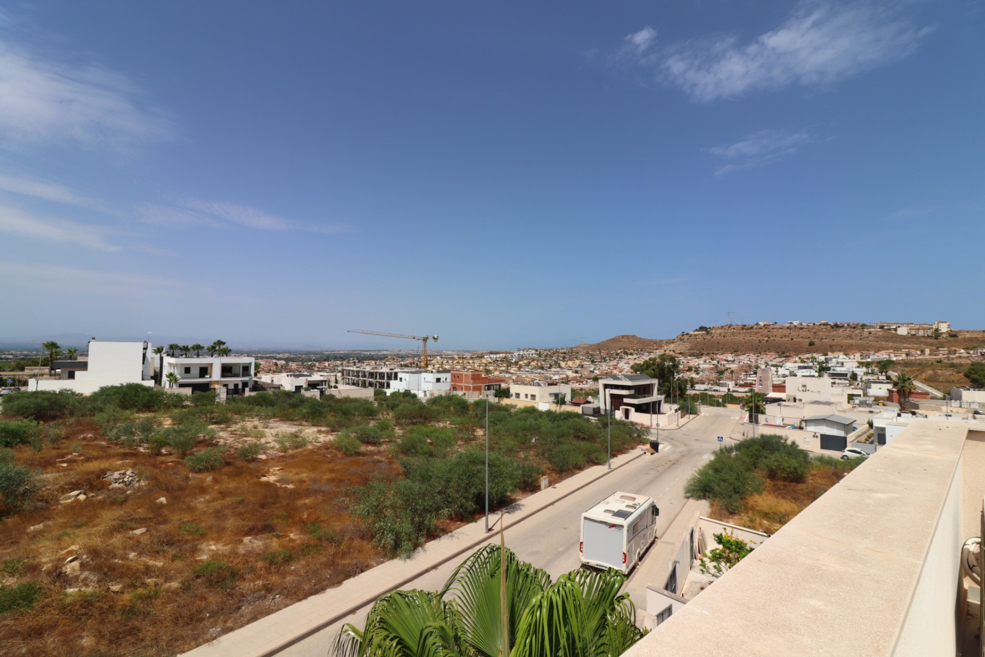 Revente - Detached Villa - Benijofar - Benijofar - Village
