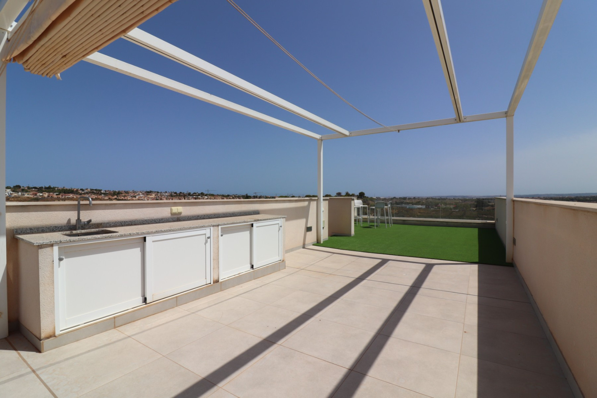 Revente - Detached Villa - Benijofar - Benijofar - Village