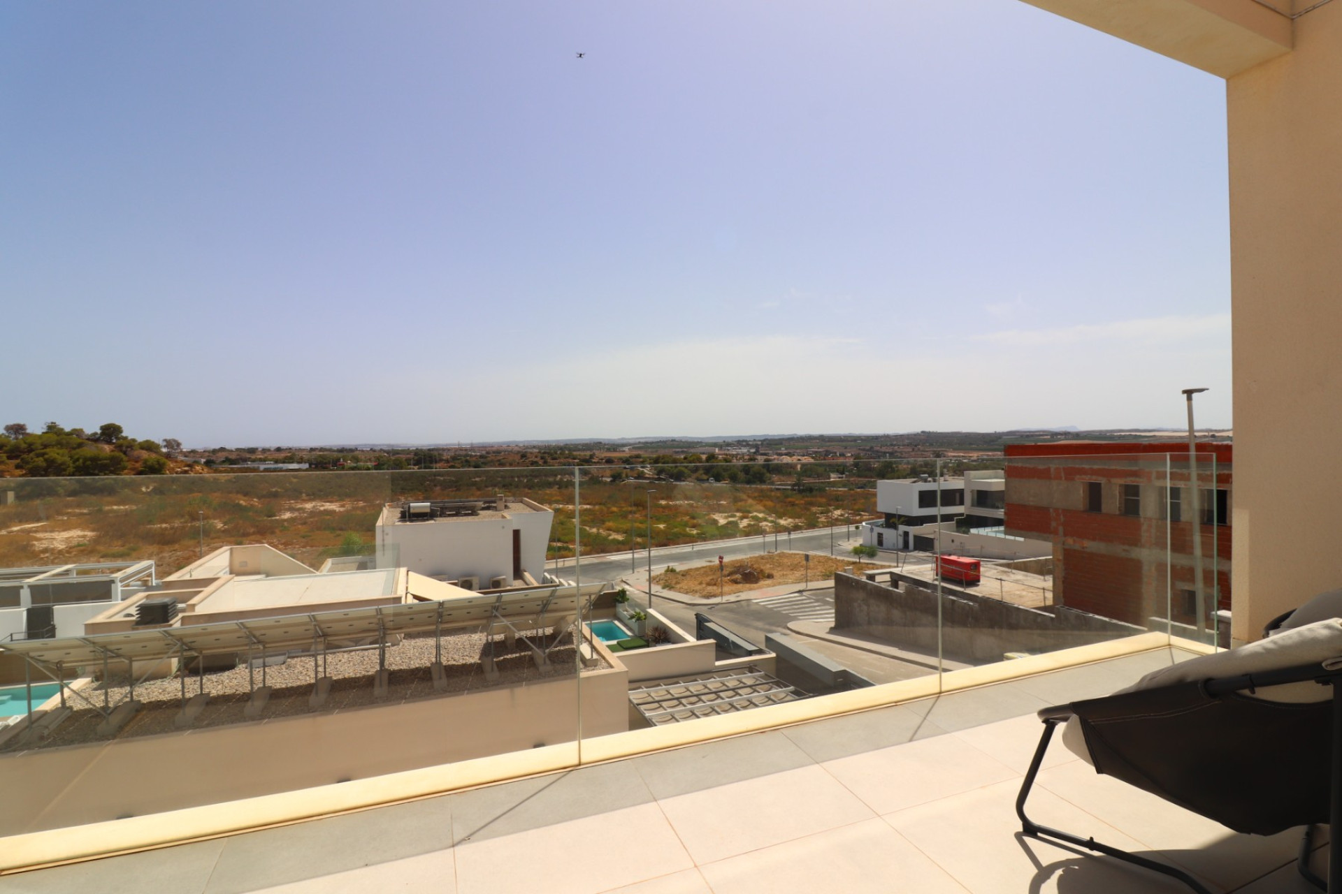 Revente - Detached Villa - Benijofar - Benijofar - Village