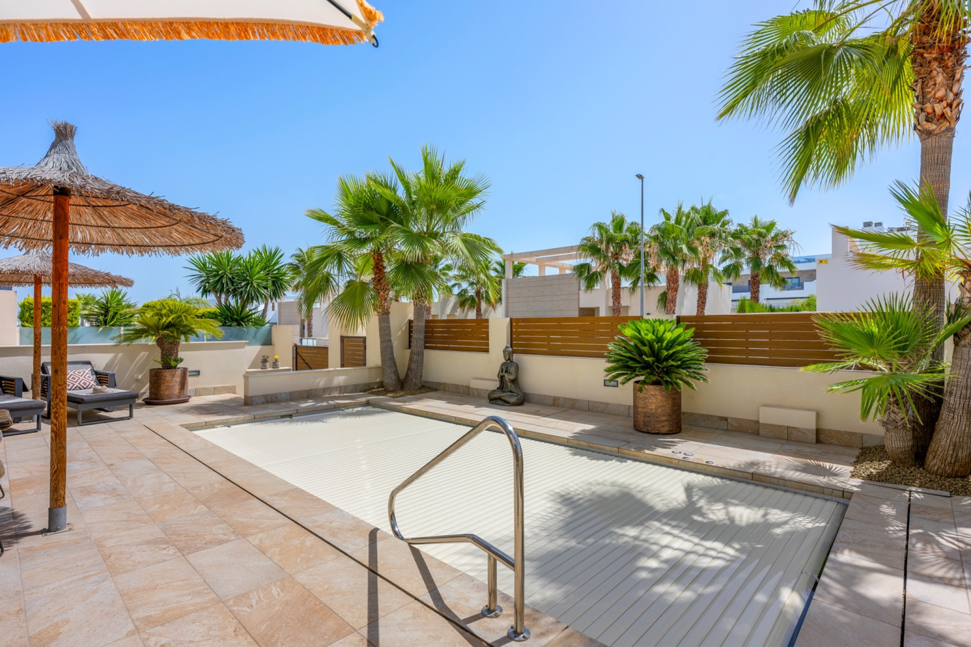 Revente - Detached Villa - Benijofar - Benijofar - Village