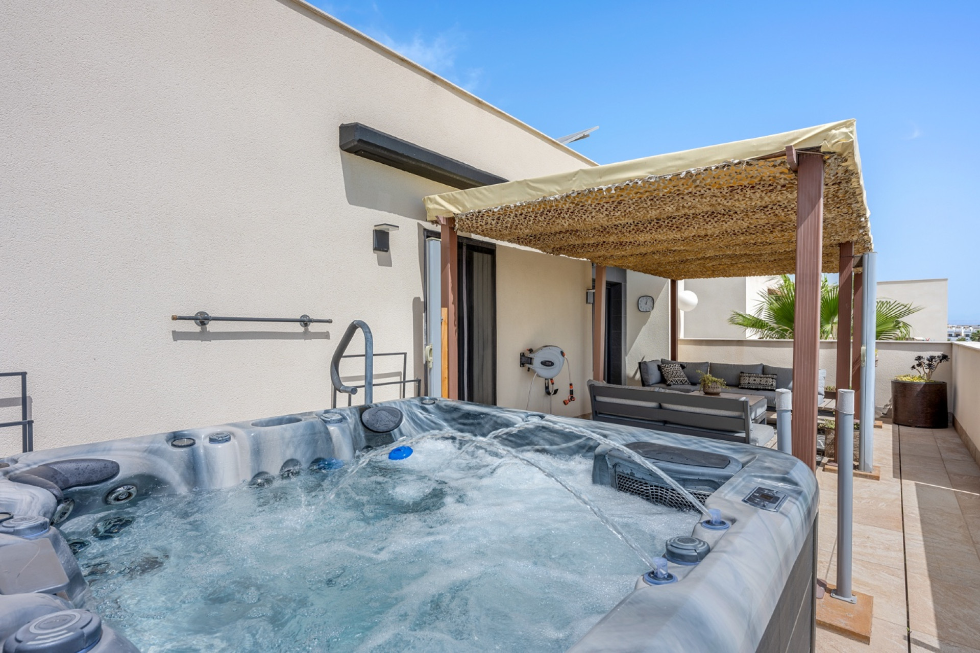Revente - Detached Villa - Benijofar - Benijofar - Village