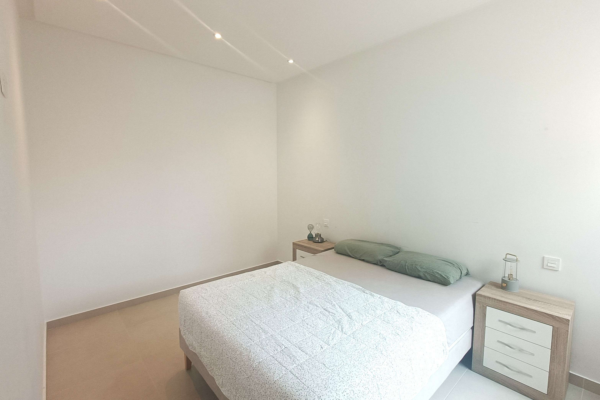 Revente - Detached Villa - Benijofar - Benijofar - Village