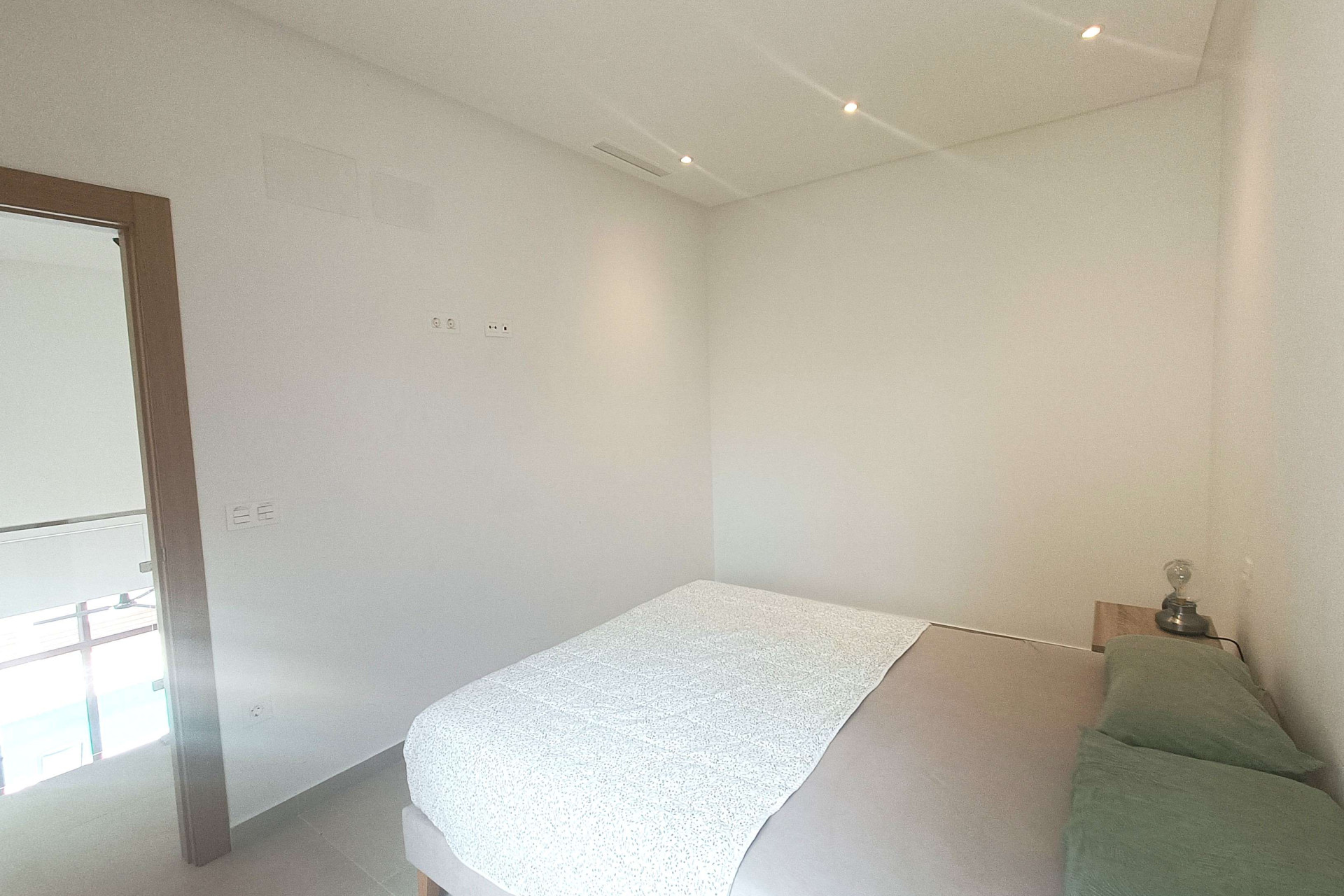 Revente - Detached Villa - Benijofar - Benijofar - Village