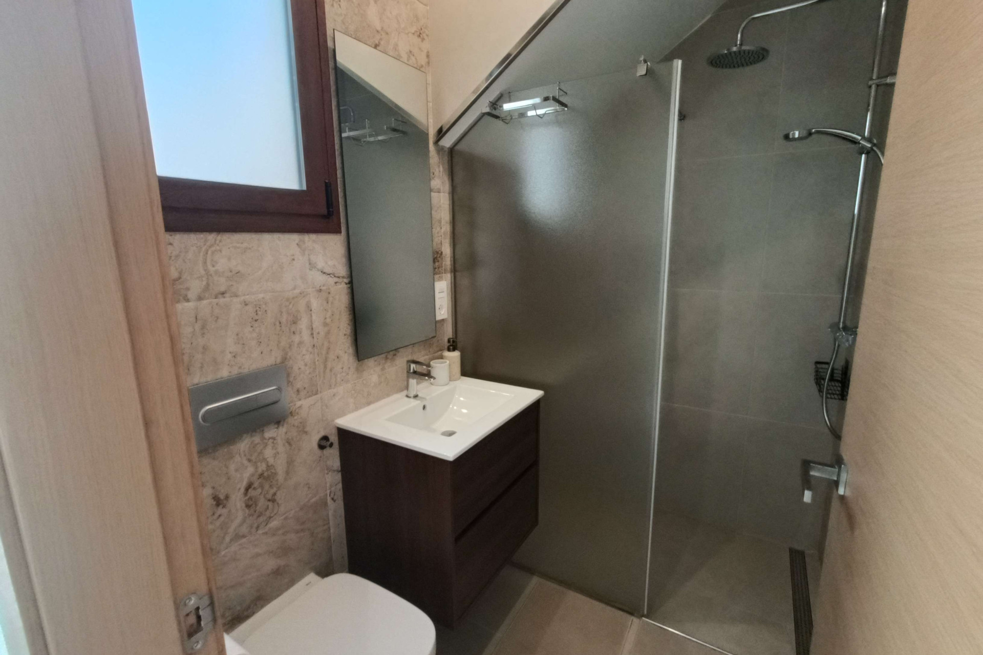 Revente - Detached Villa - Benijofar - Benijofar - Village