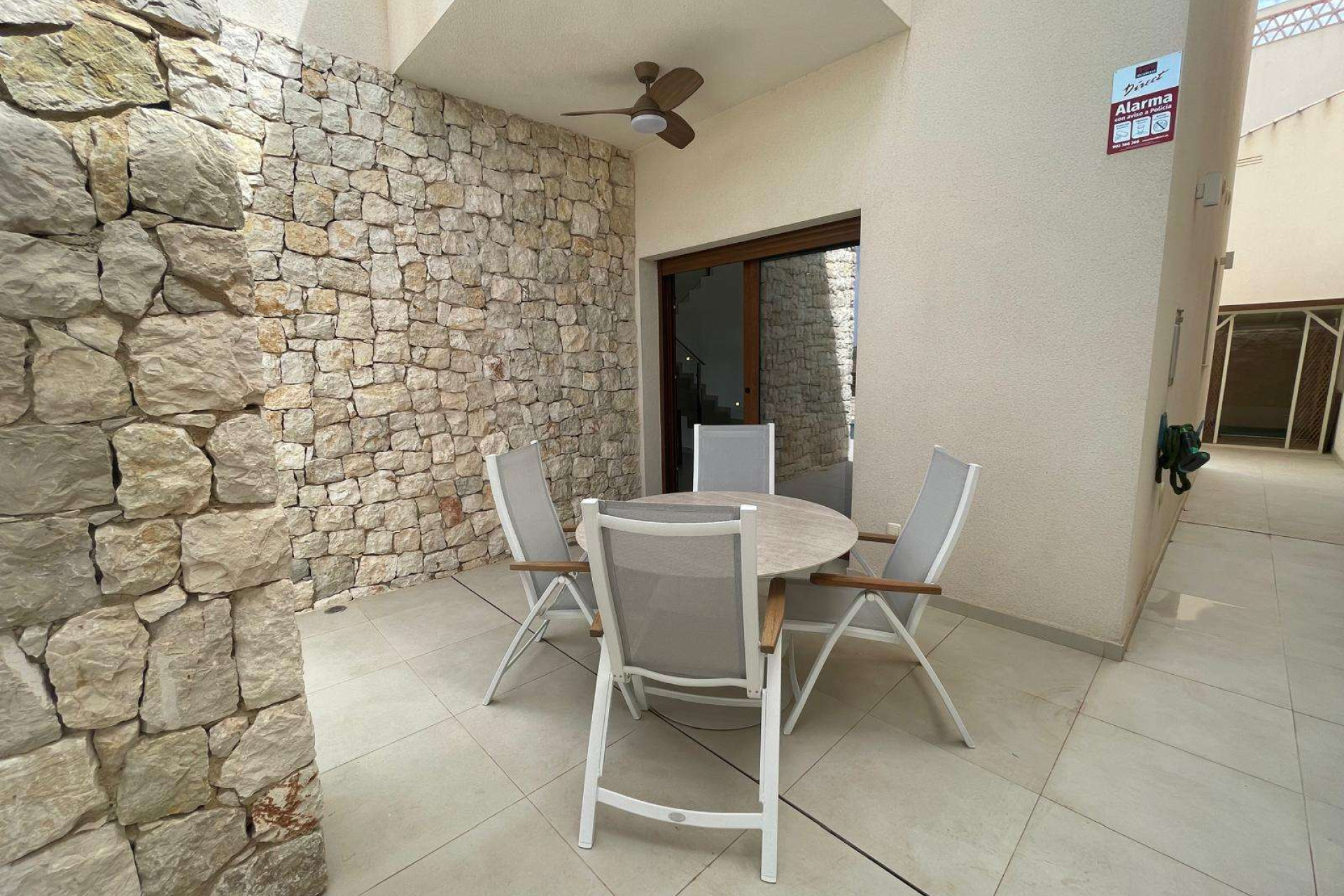 Revente - Detached Villa - Benijofar - Benijofar - Village