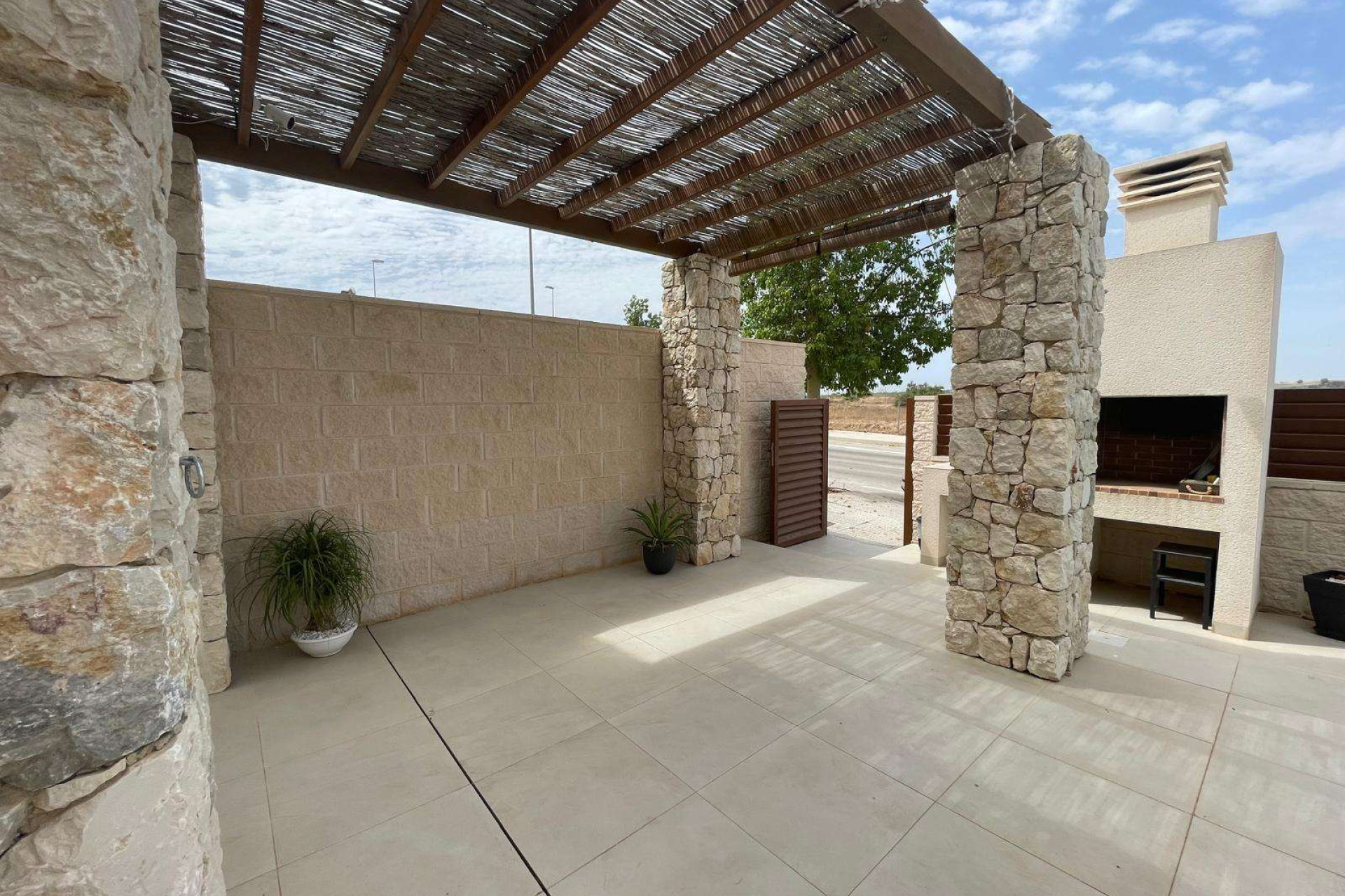 Revente - Detached Villa - Benijofar - Benijofar - Village