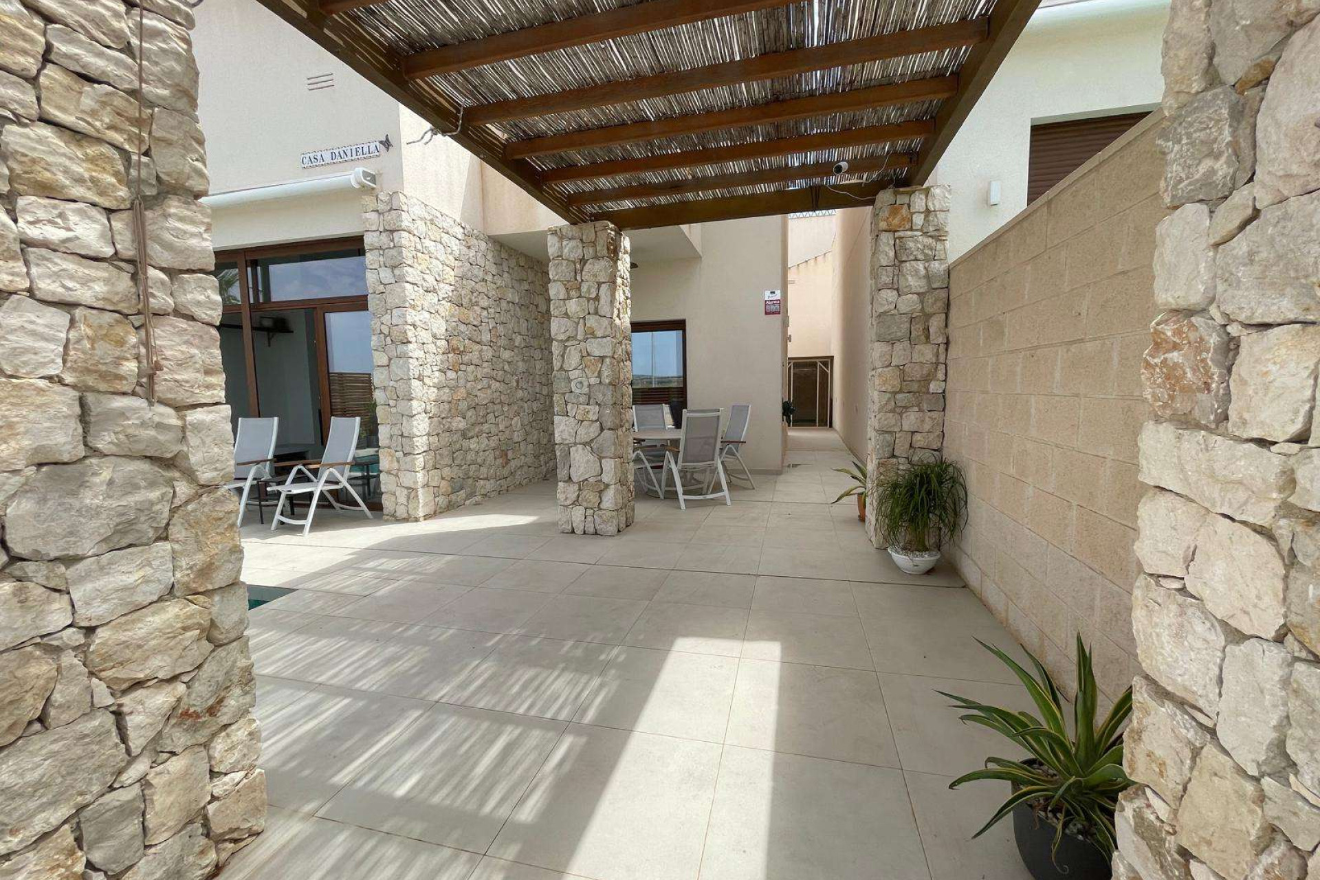 Revente - Detached Villa - Benijofar - Benijofar - Village