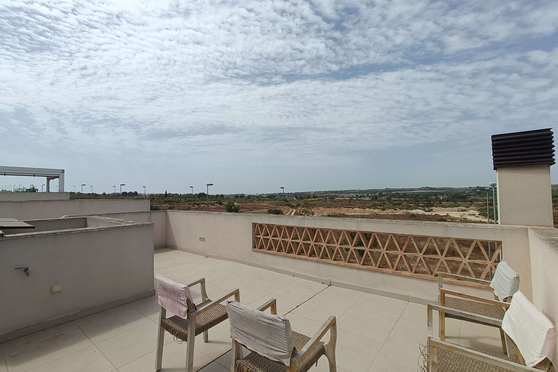 Revente - Detached Villa - Benijofar - Benijofar - Village