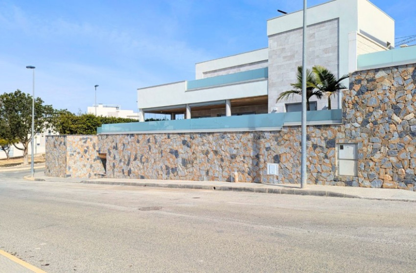 Revente - Detached Villa - Benijofar