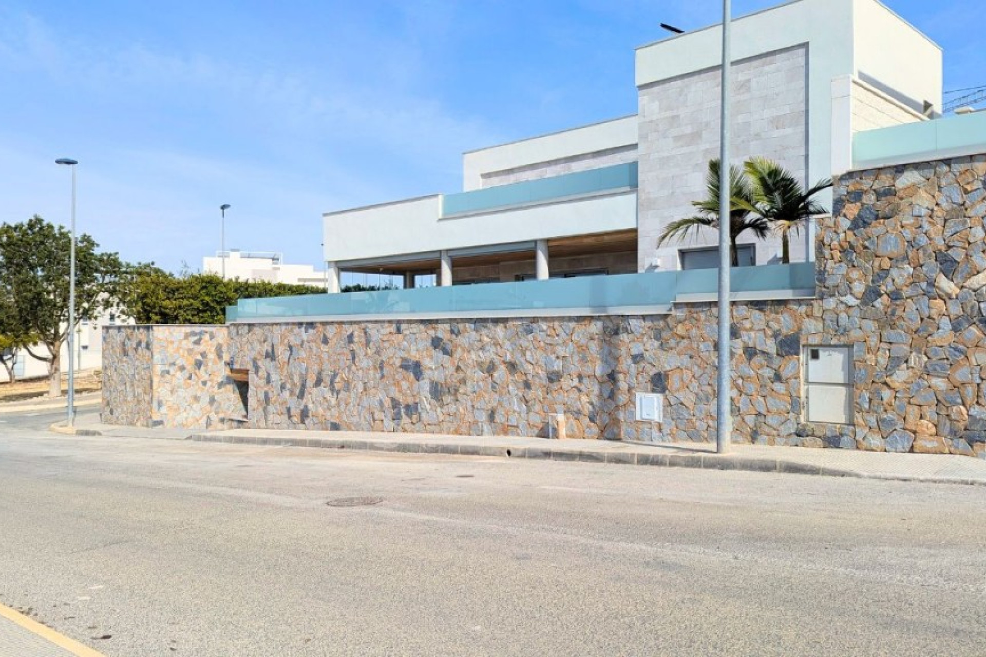 Revente - Detached Villa - Benijofar