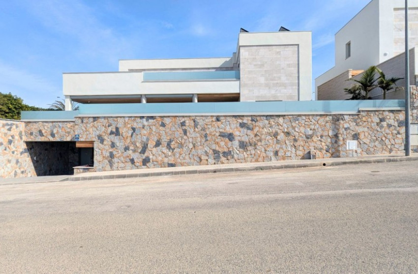 Revente - Detached Villa - Benijofar