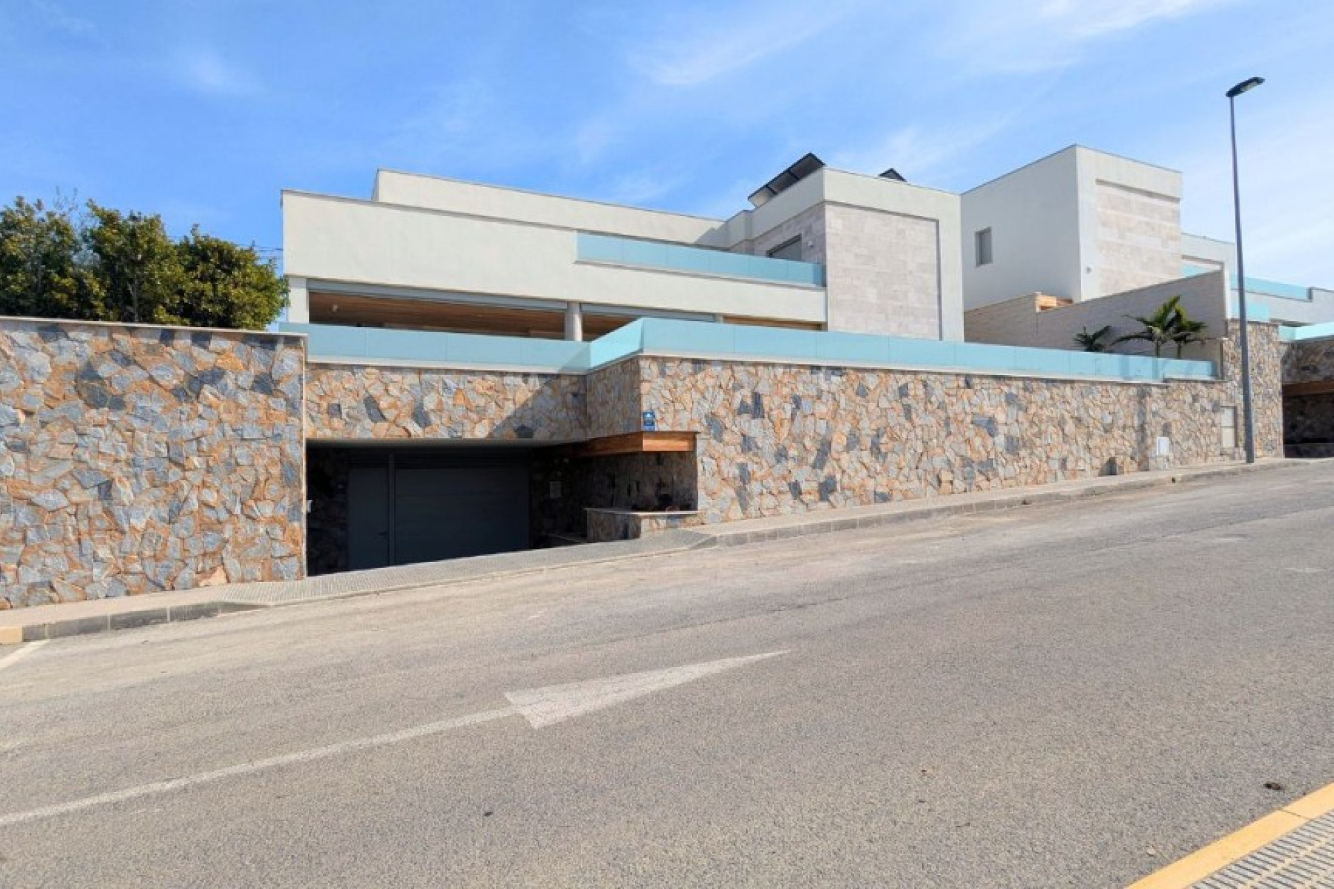 Revente - Detached Villa - Benijofar