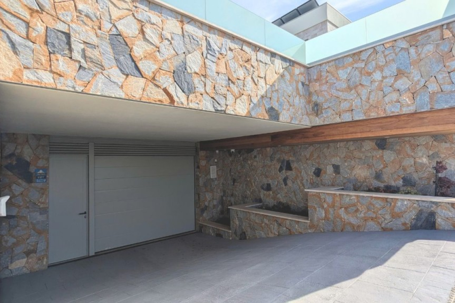 Revente - Detached Villa - Benijofar