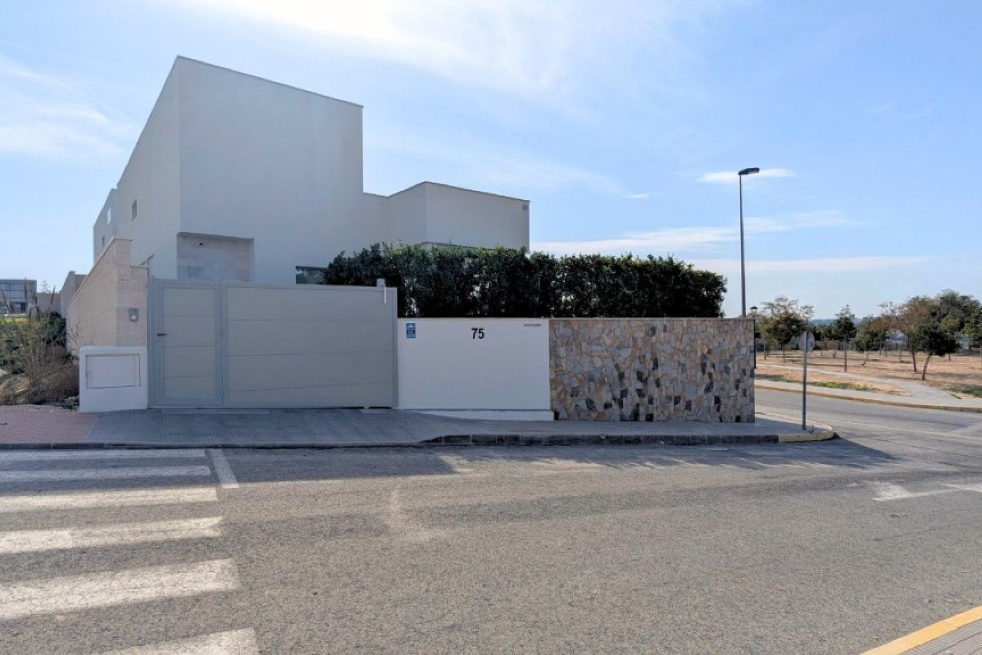 Revente - Detached Villa - Benijofar