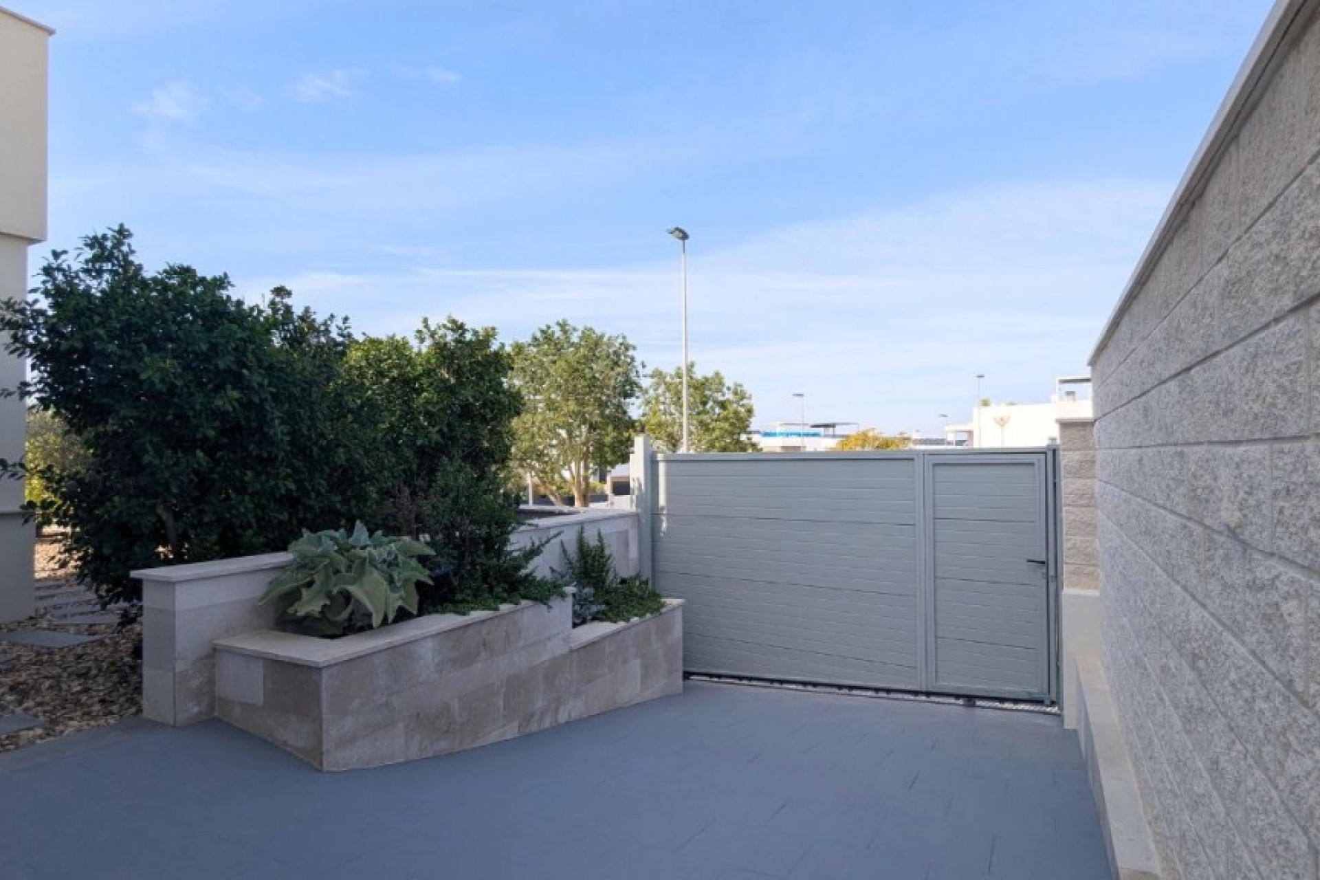 Revente - Detached Villa - Benijofar