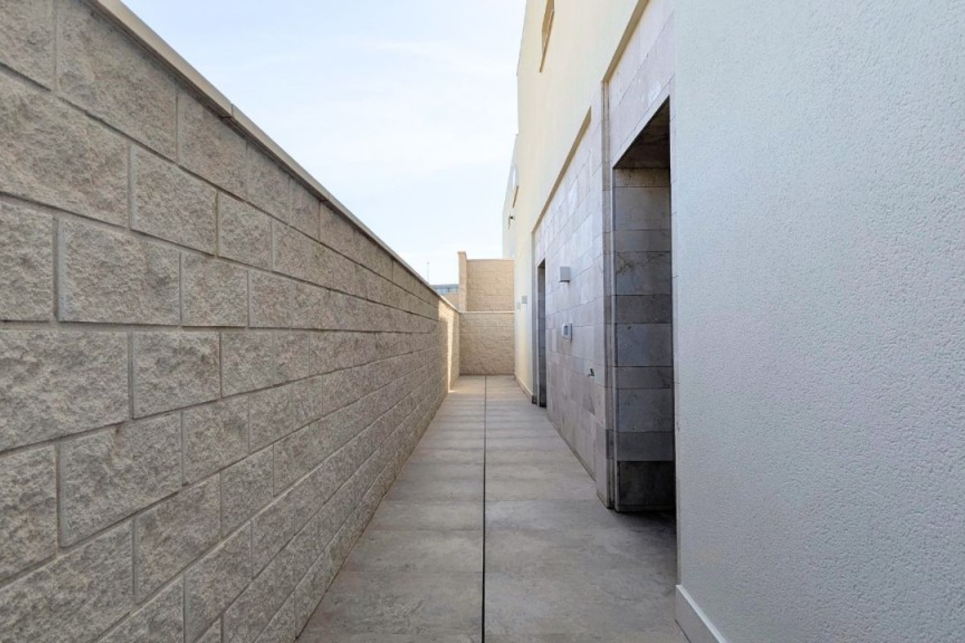 Revente - Detached Villa - Benijofar