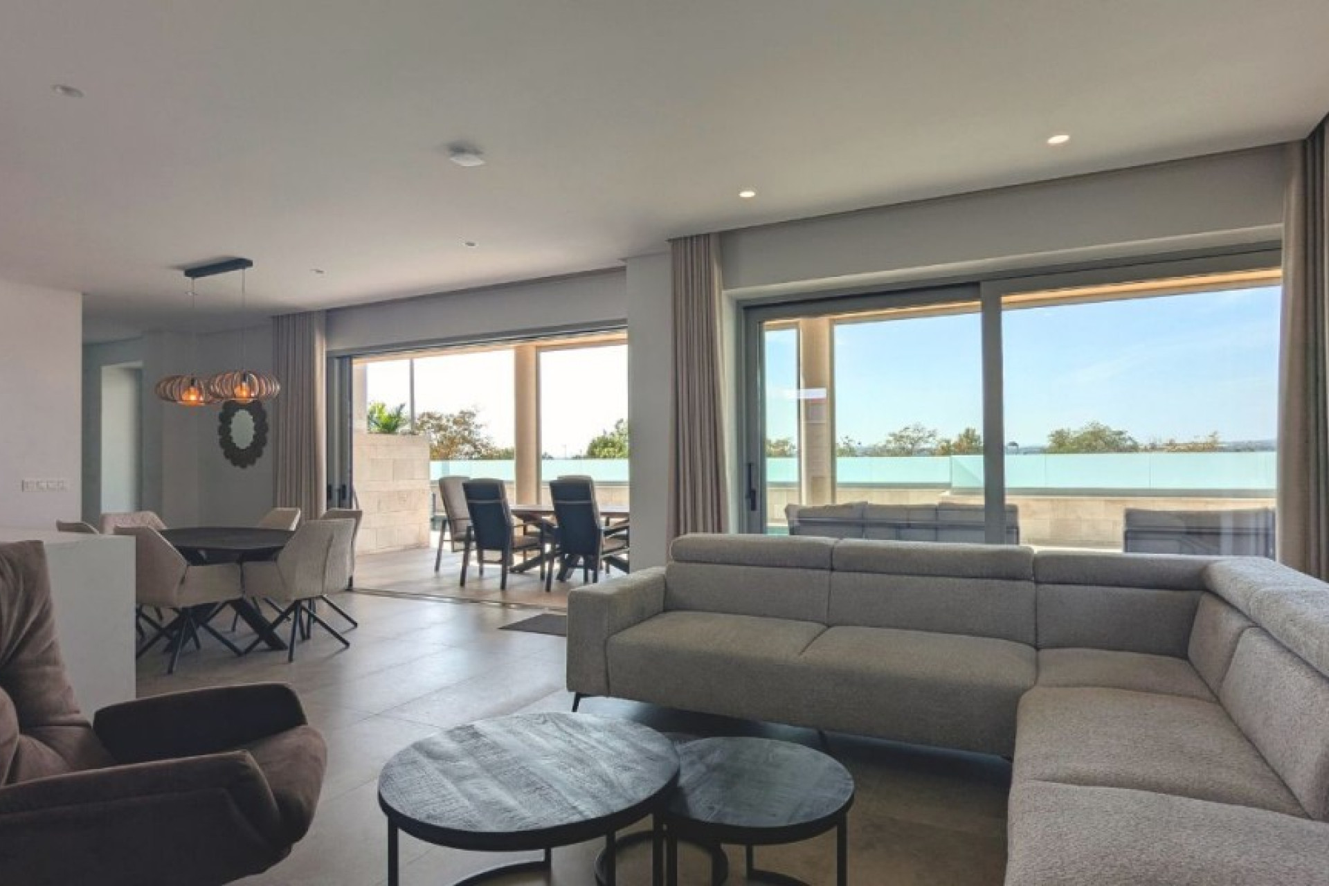 Revente - Detached Villa - Benijofar